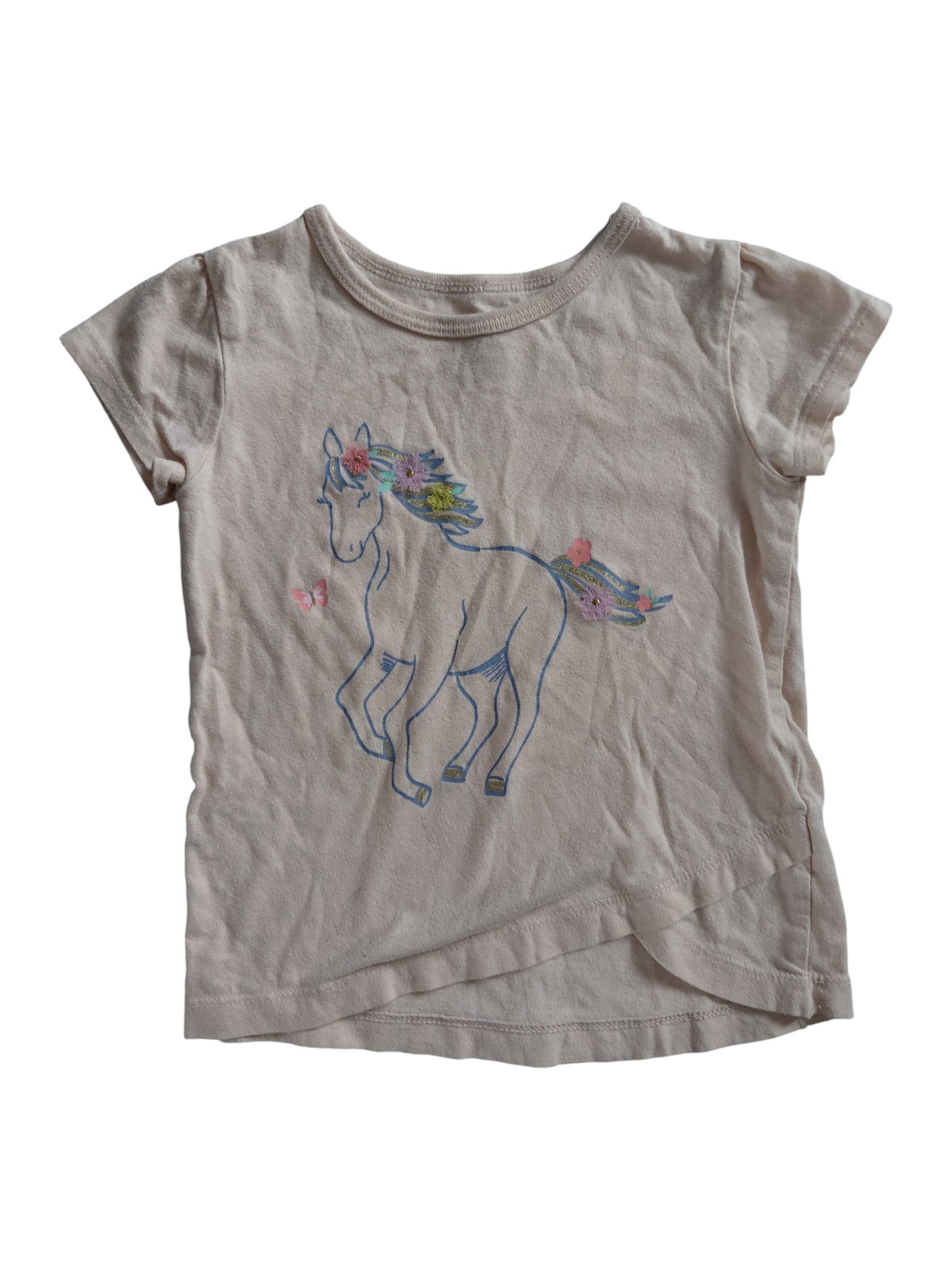 T-shirt - Carter's - 24 mois