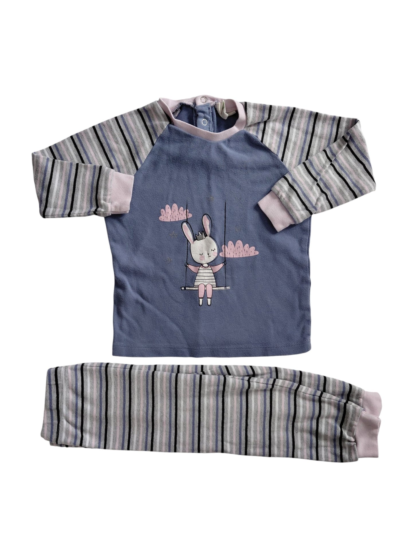 Pyjama - Z/C - 24 Mois