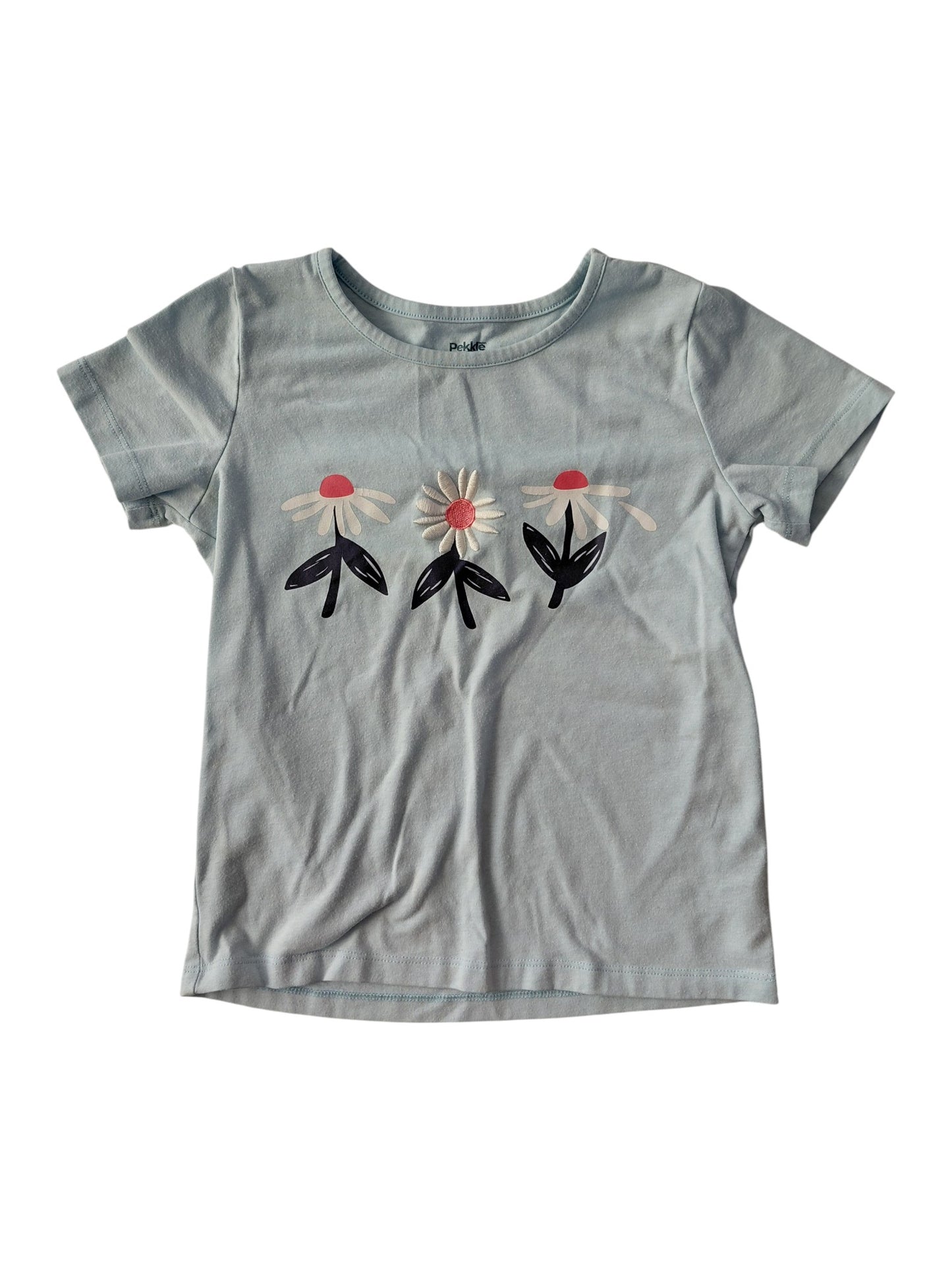 T-Shirt - Pekkle - 6 ans
