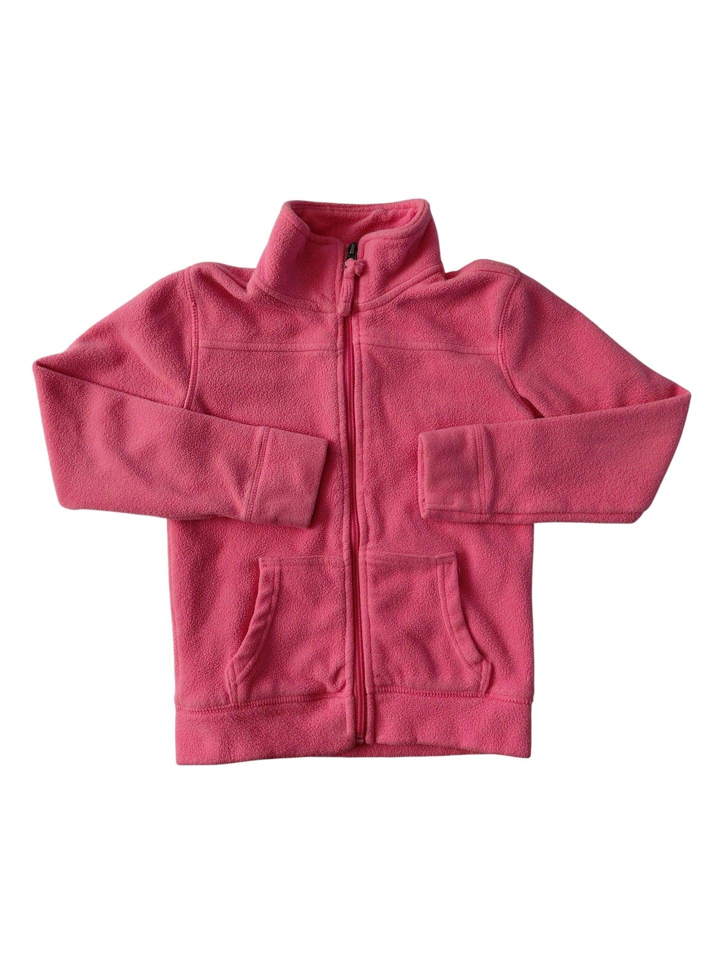 Veste polar - TAG - 6 ans