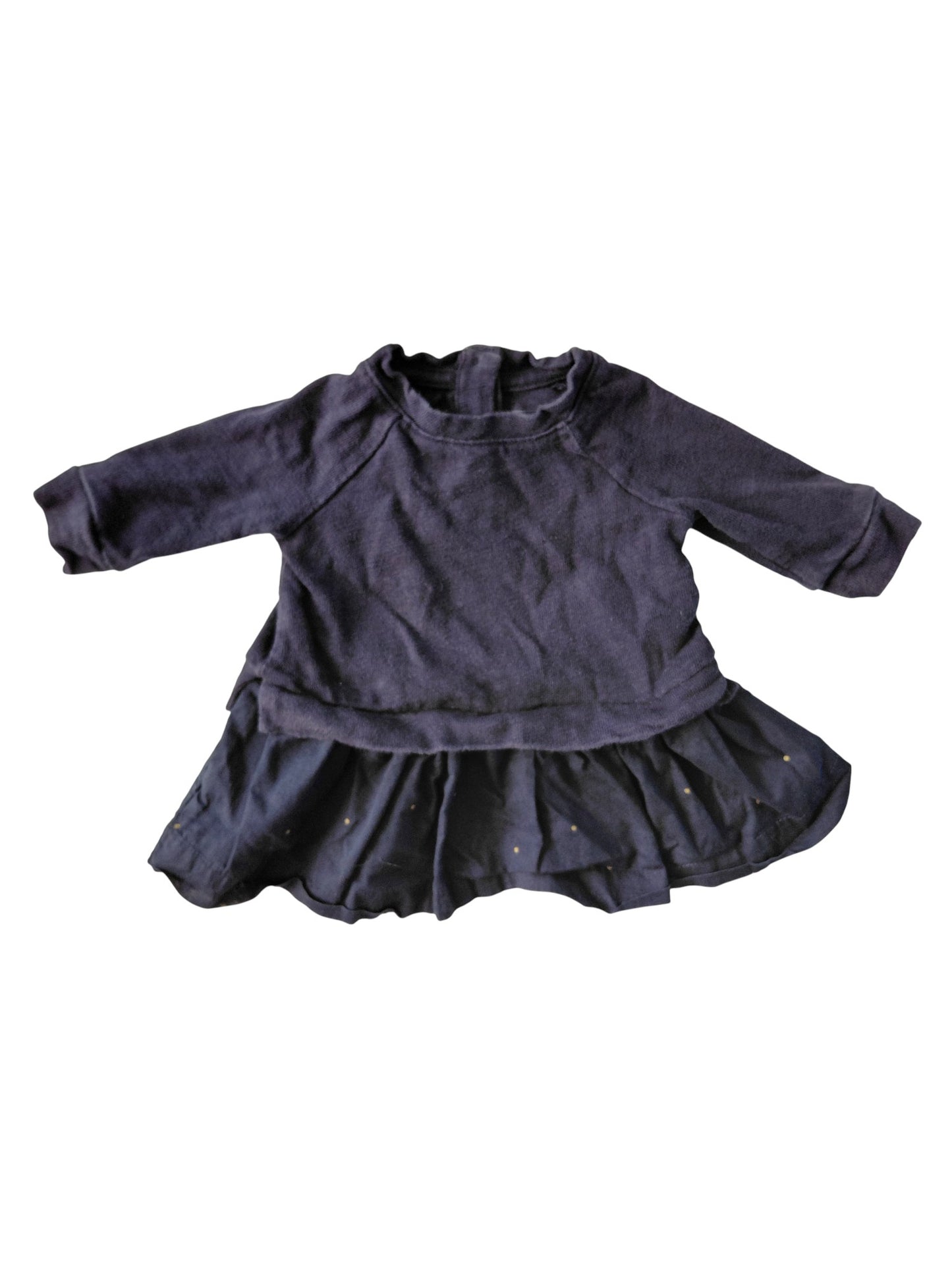 Robe - Baby Gap - 0-3 Mois