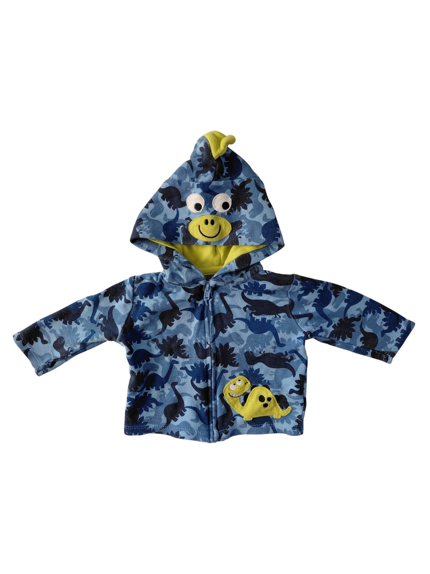 Veste - Pekkle - 3 mois