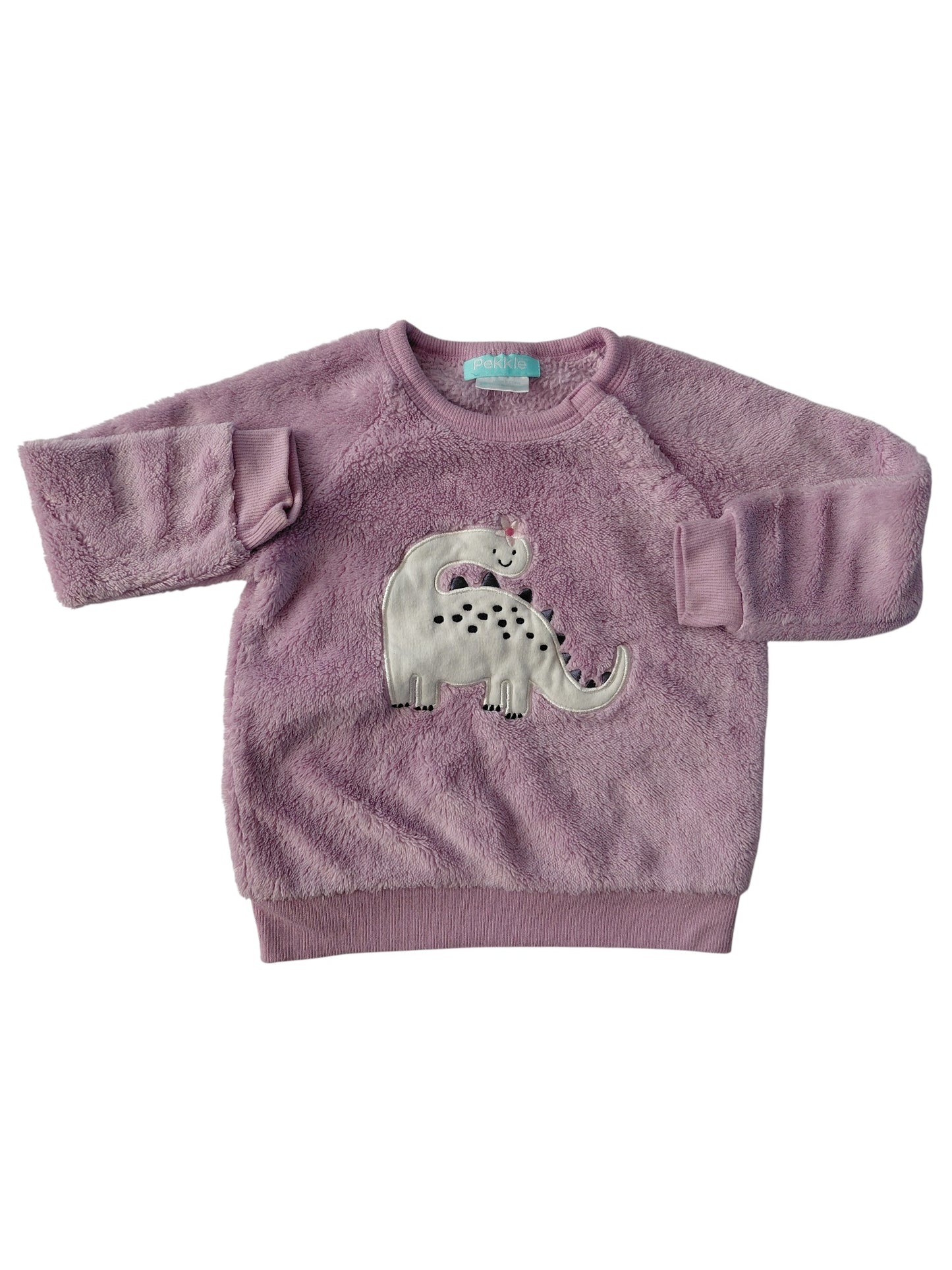 Chandail à manches longues - Pekkle - 24 mois