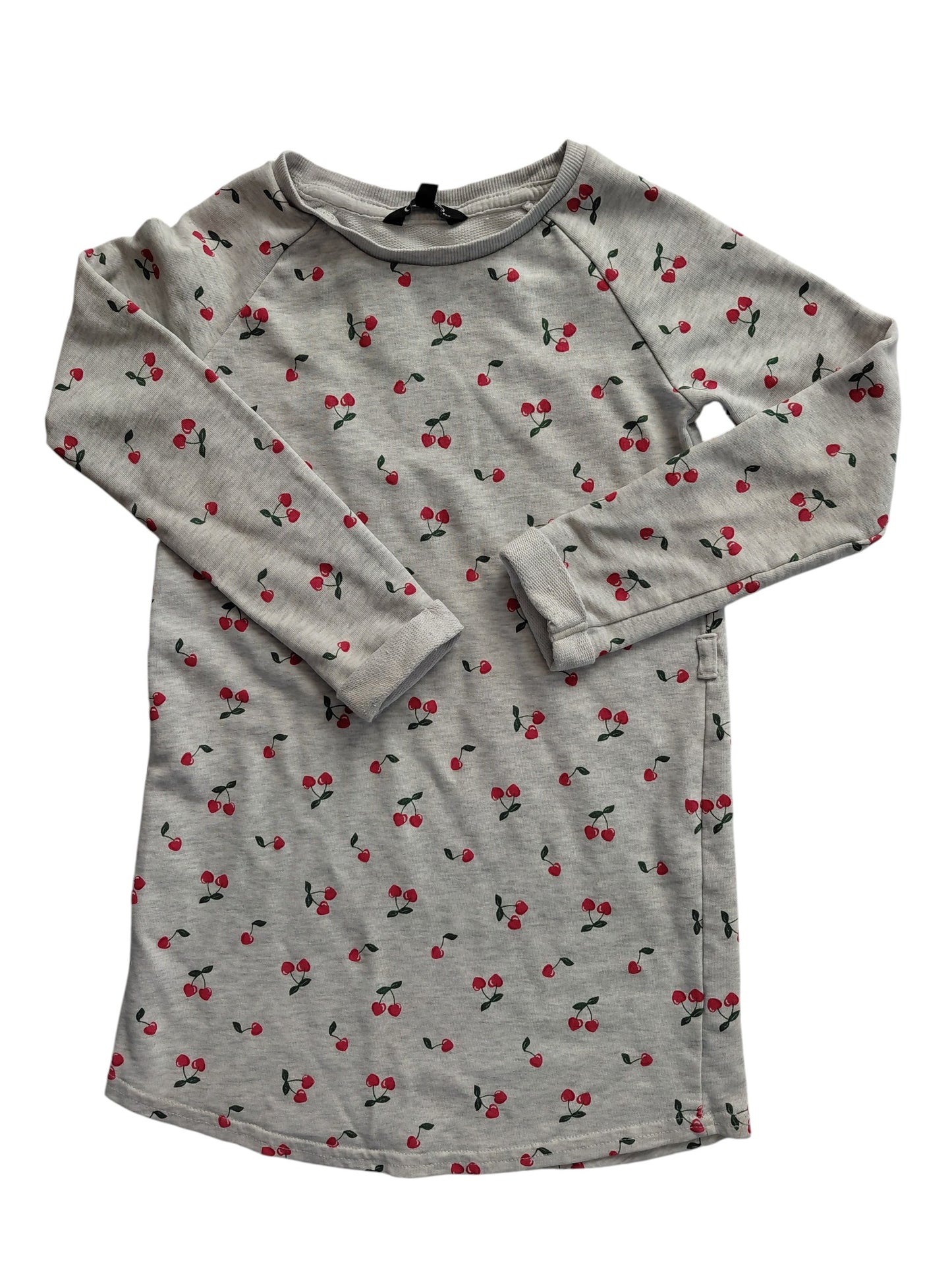 Robe - George - 6 ans *Minime imparfait