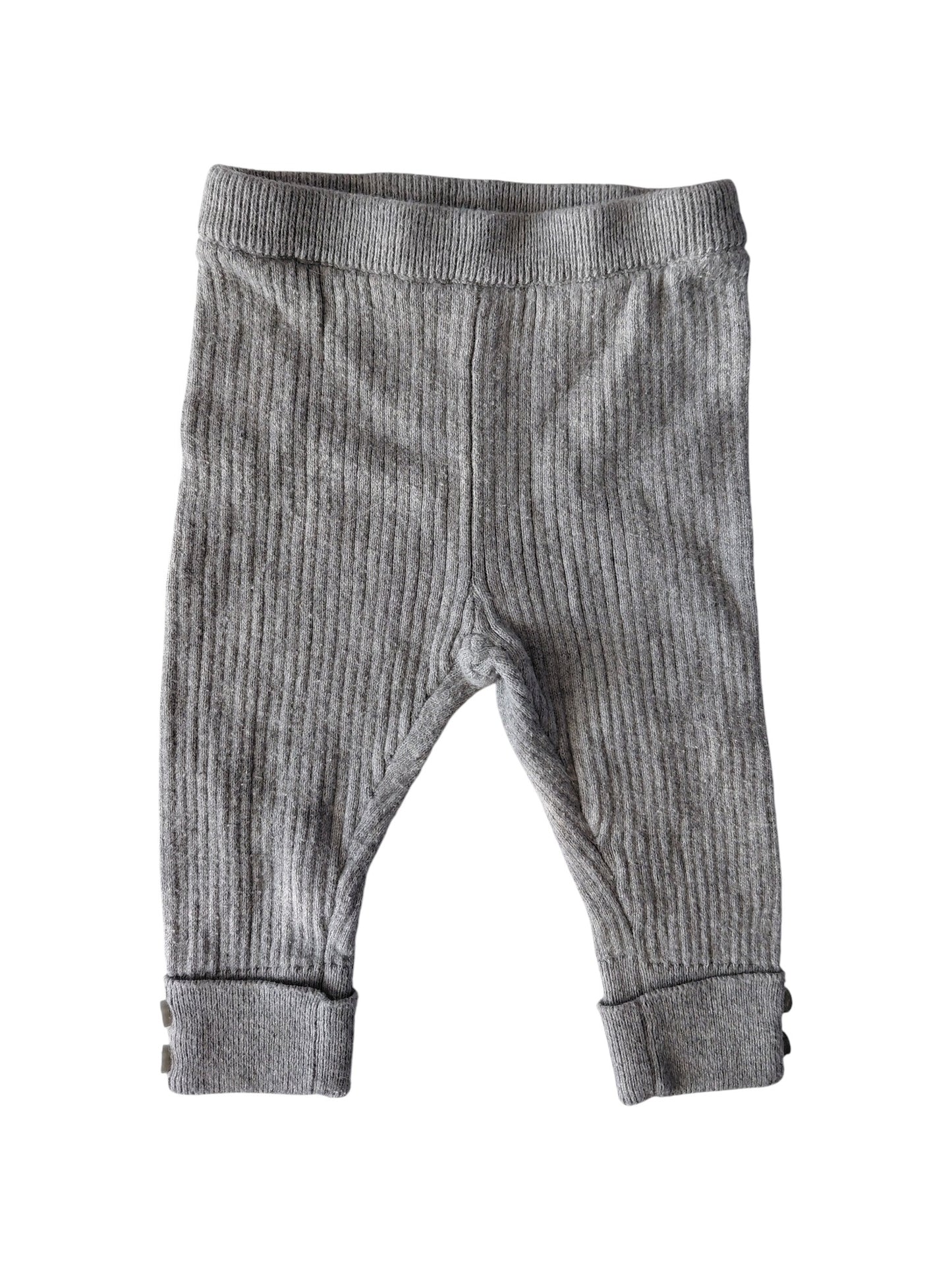 Legging - Zara - 1-3 mois