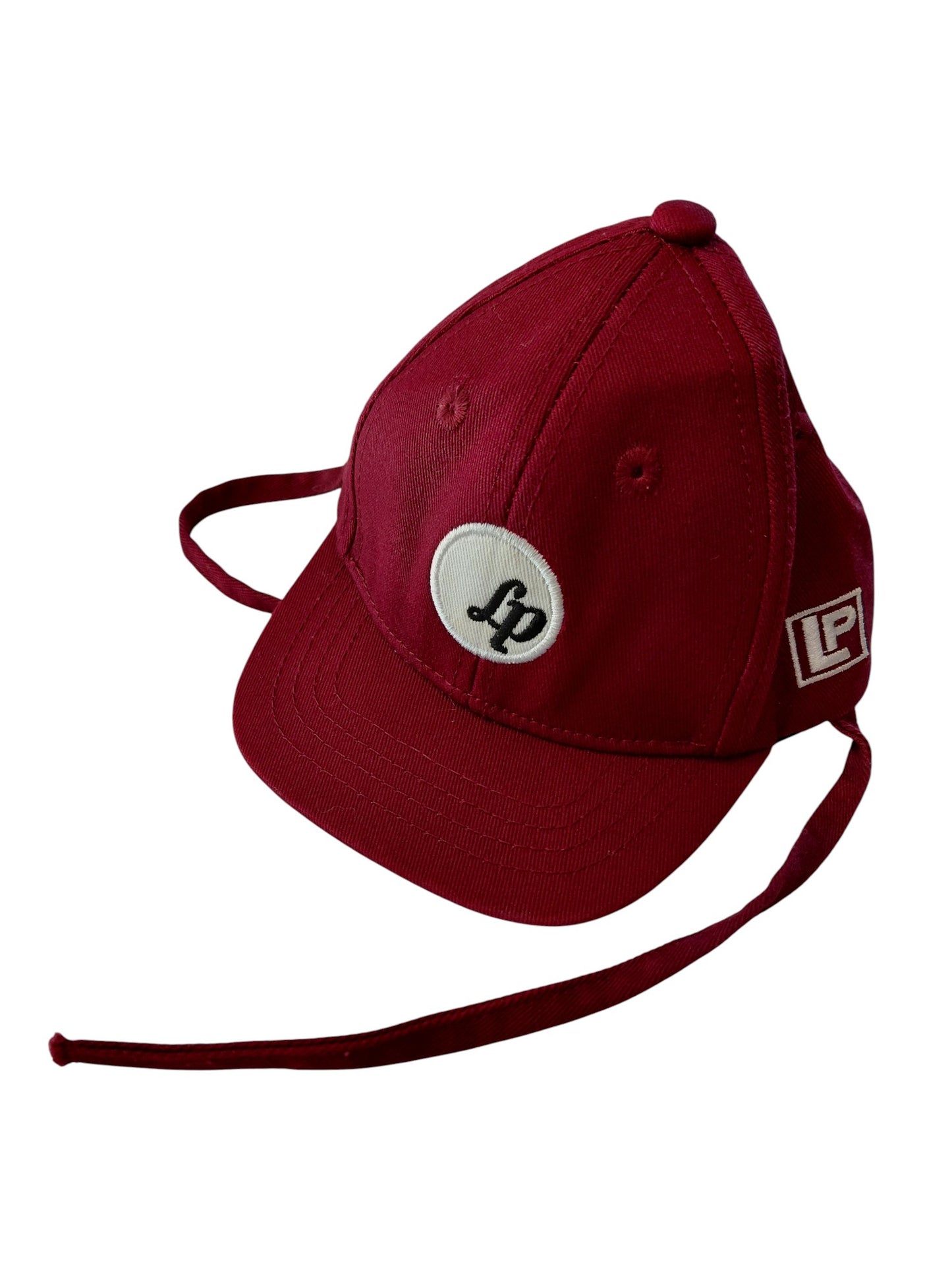 Casquette - L&P - 0-6 Mois