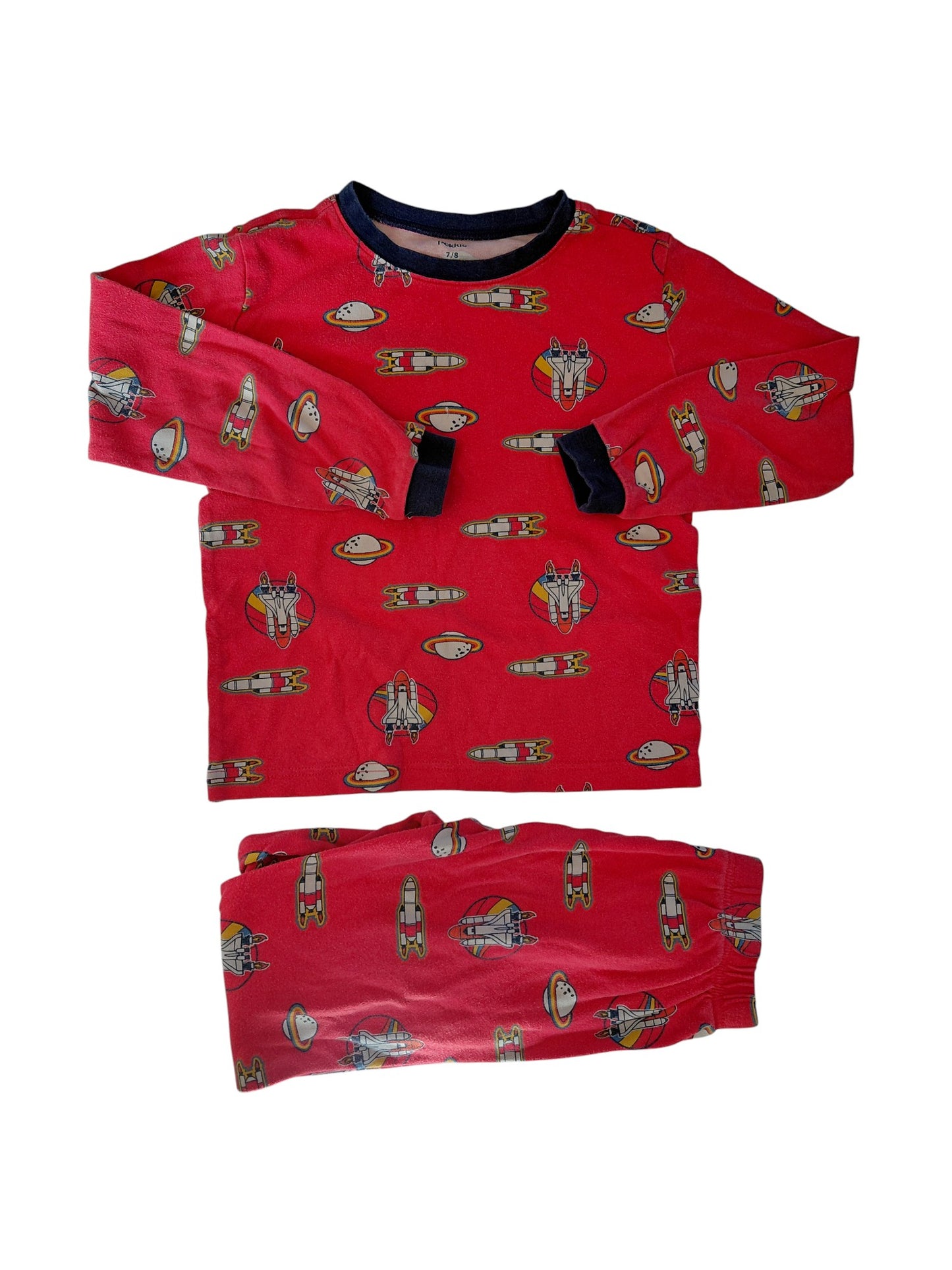 Pyjama - Pekkle - 7-8 Ans