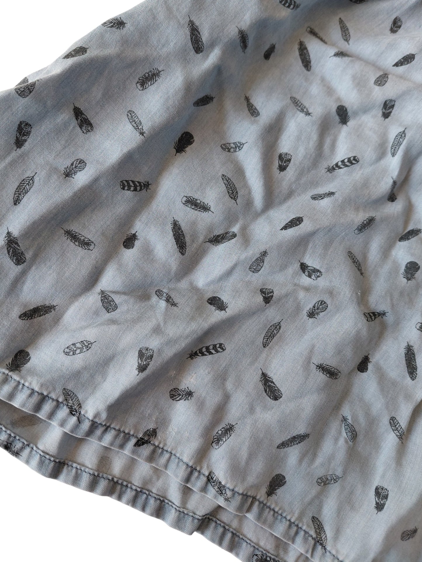 Robe - Nano - 4 ans *Imparfait léger