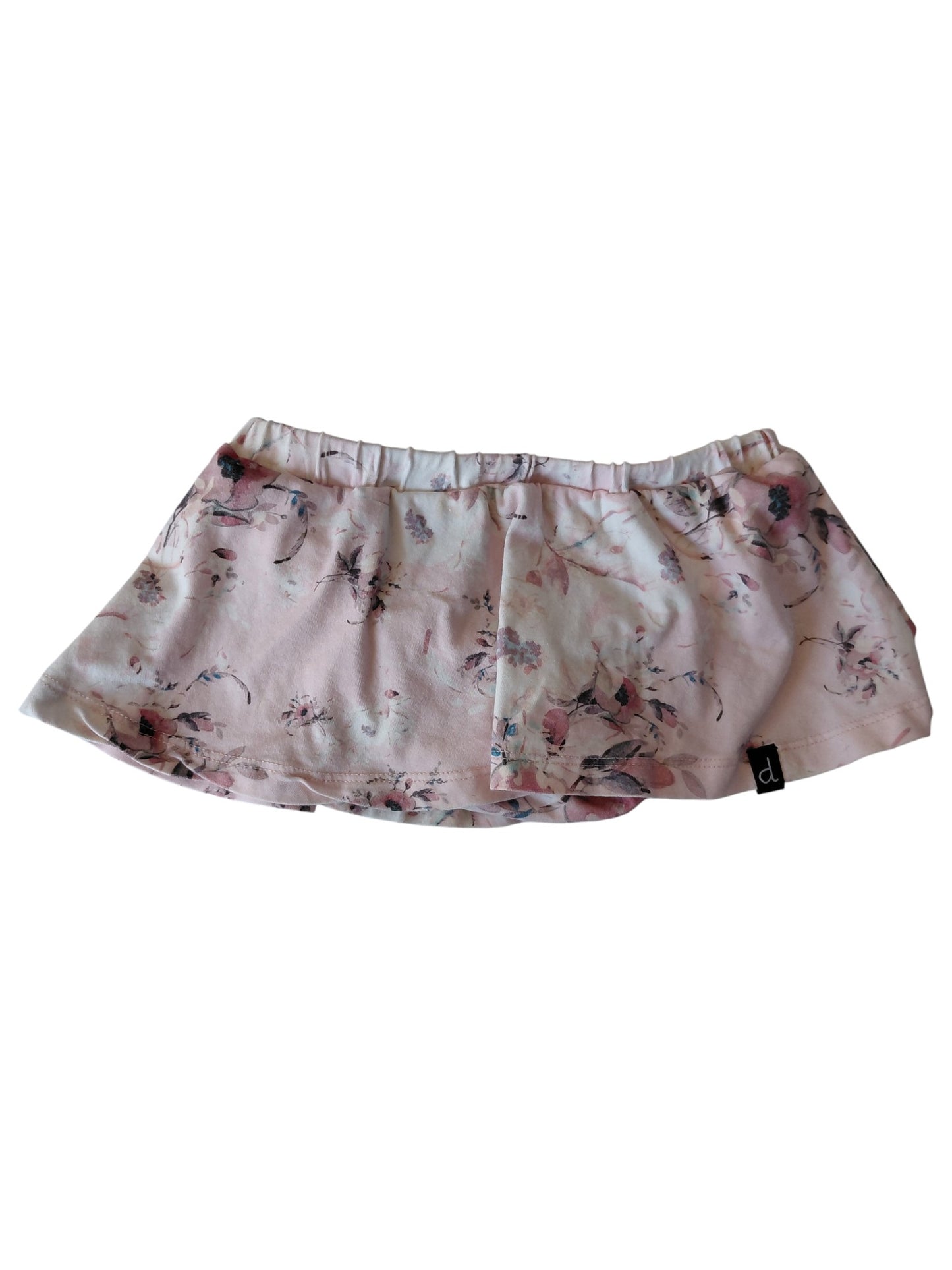 Jupe - Deux par deux - 18 Mois