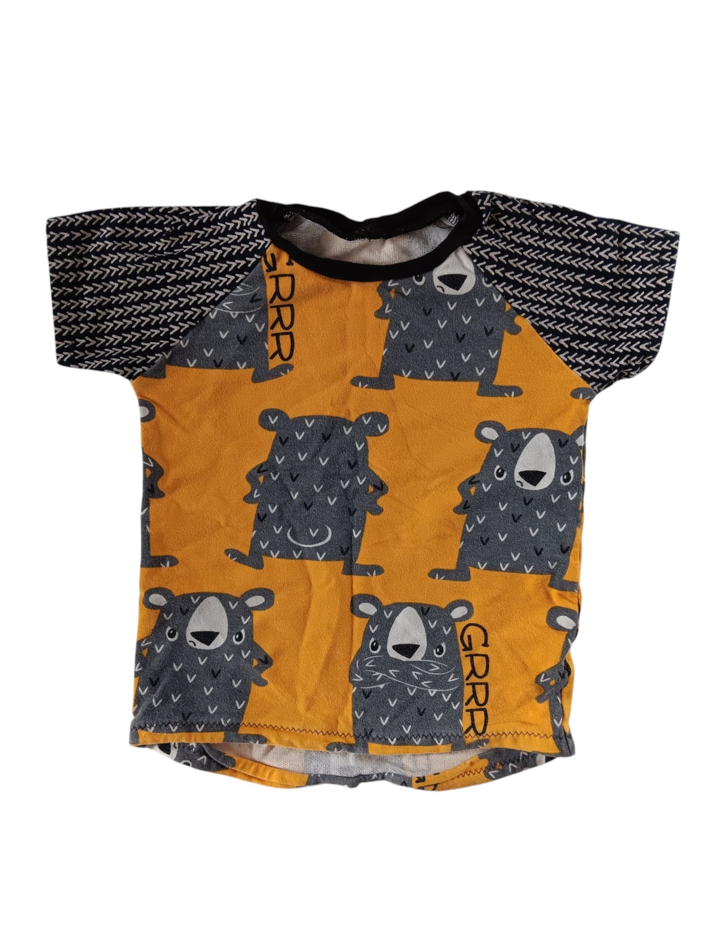 T-Shirt - Inconnue - Approx 2 ans