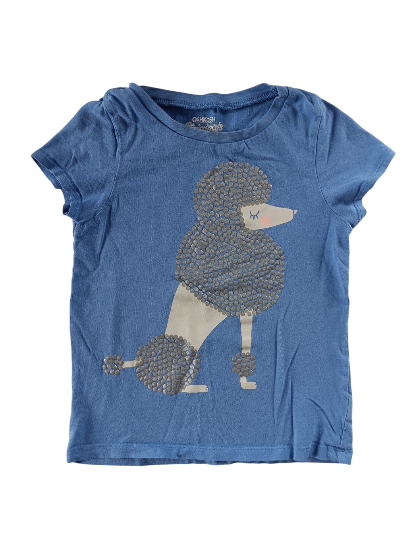 T-Shirt - Oshkosh - 5 ans