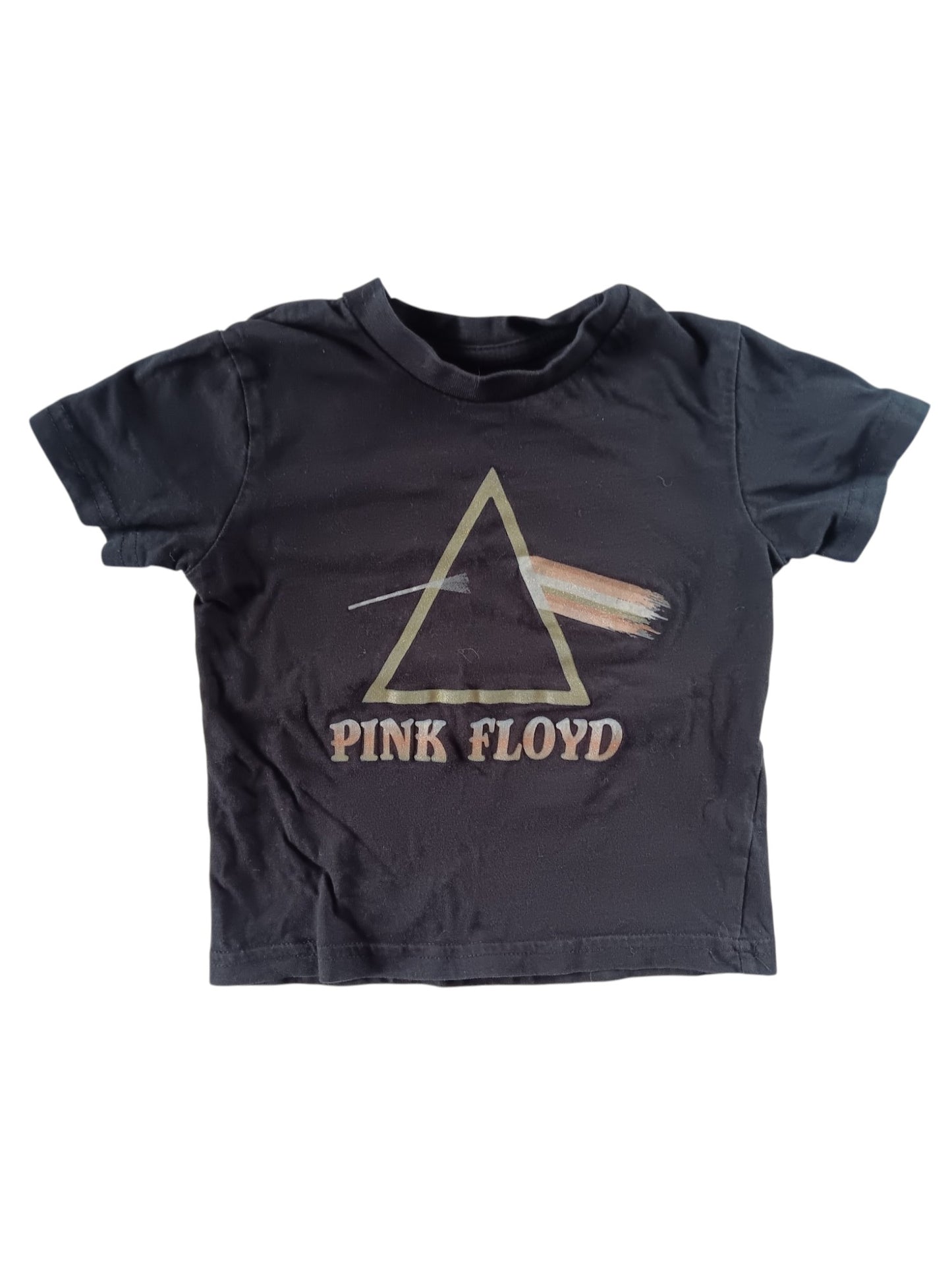 T-Shirt - Pink Floyd - 2 ans