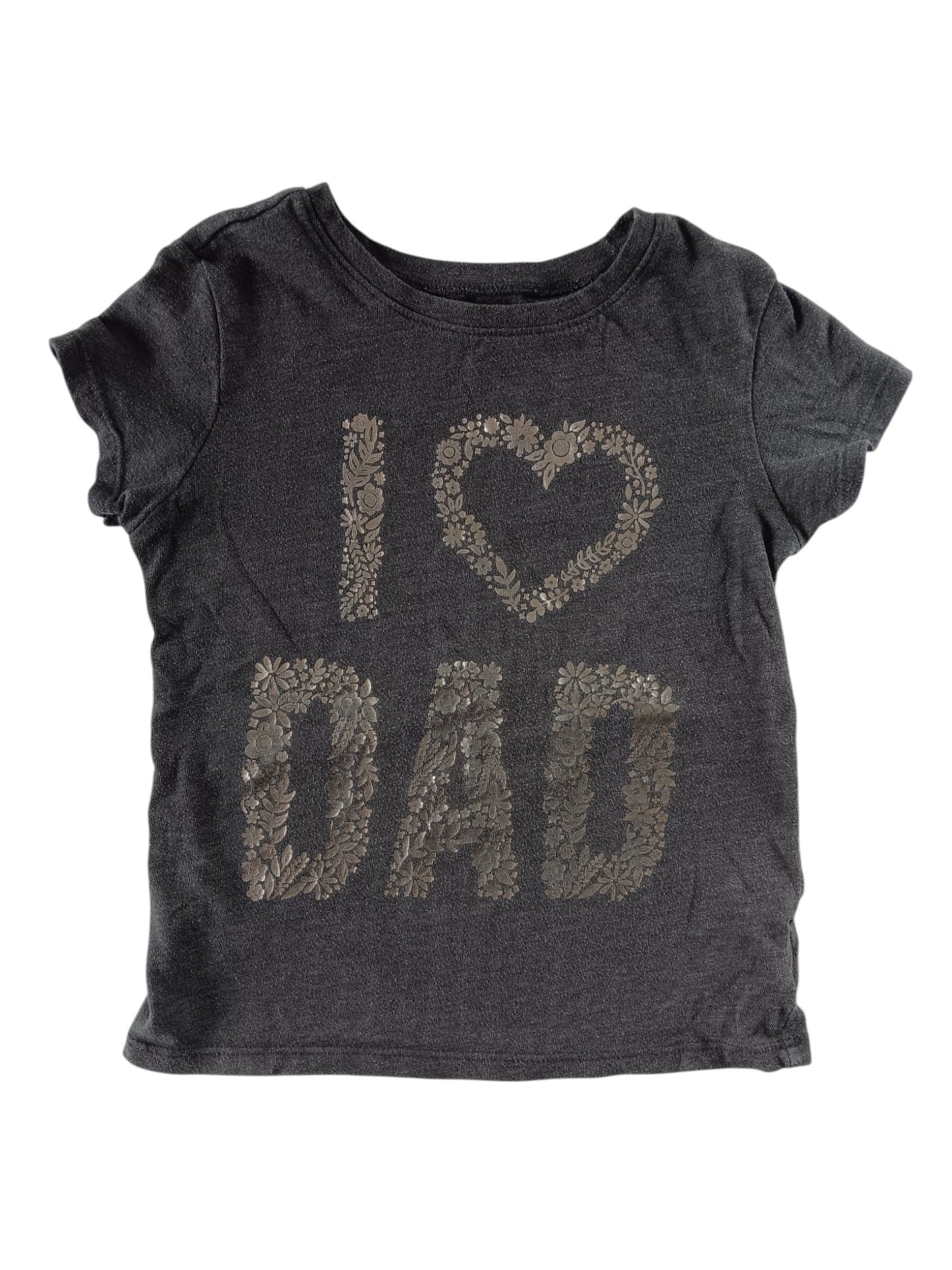 T-Shirt - Old Navy - 5 ans