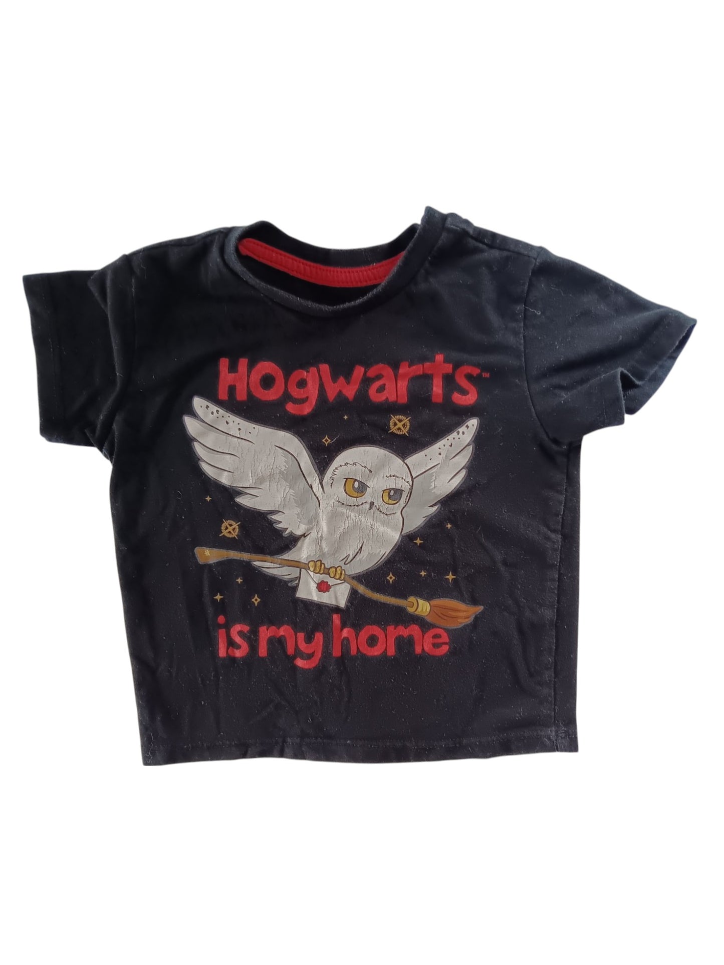 T-Shirt - Harry Potter - 2 ans *Imparfait