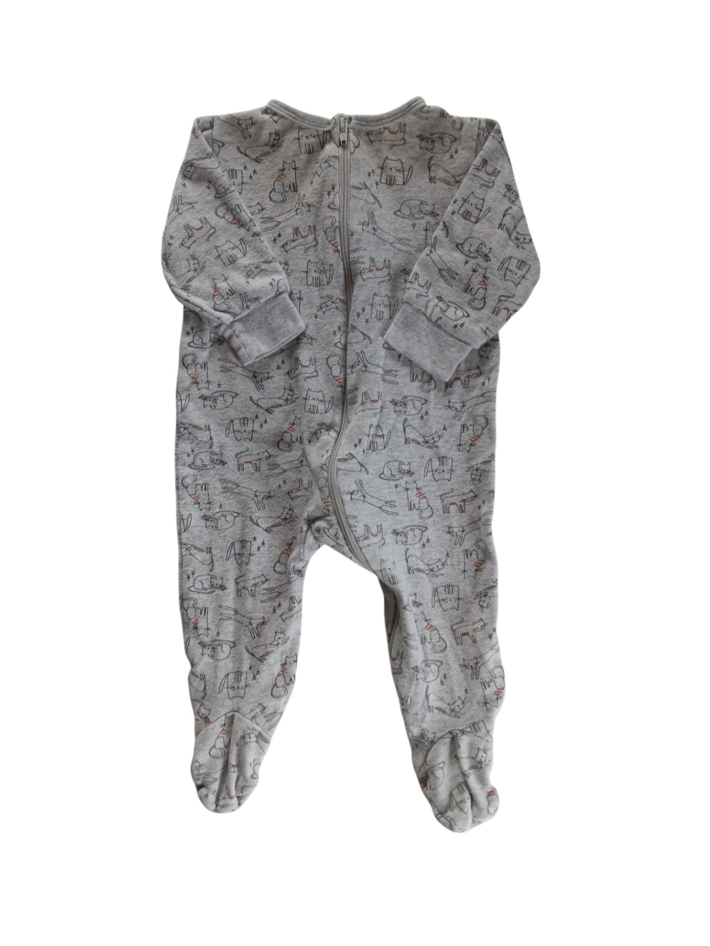 Pyjama - TAG - 6 Mois