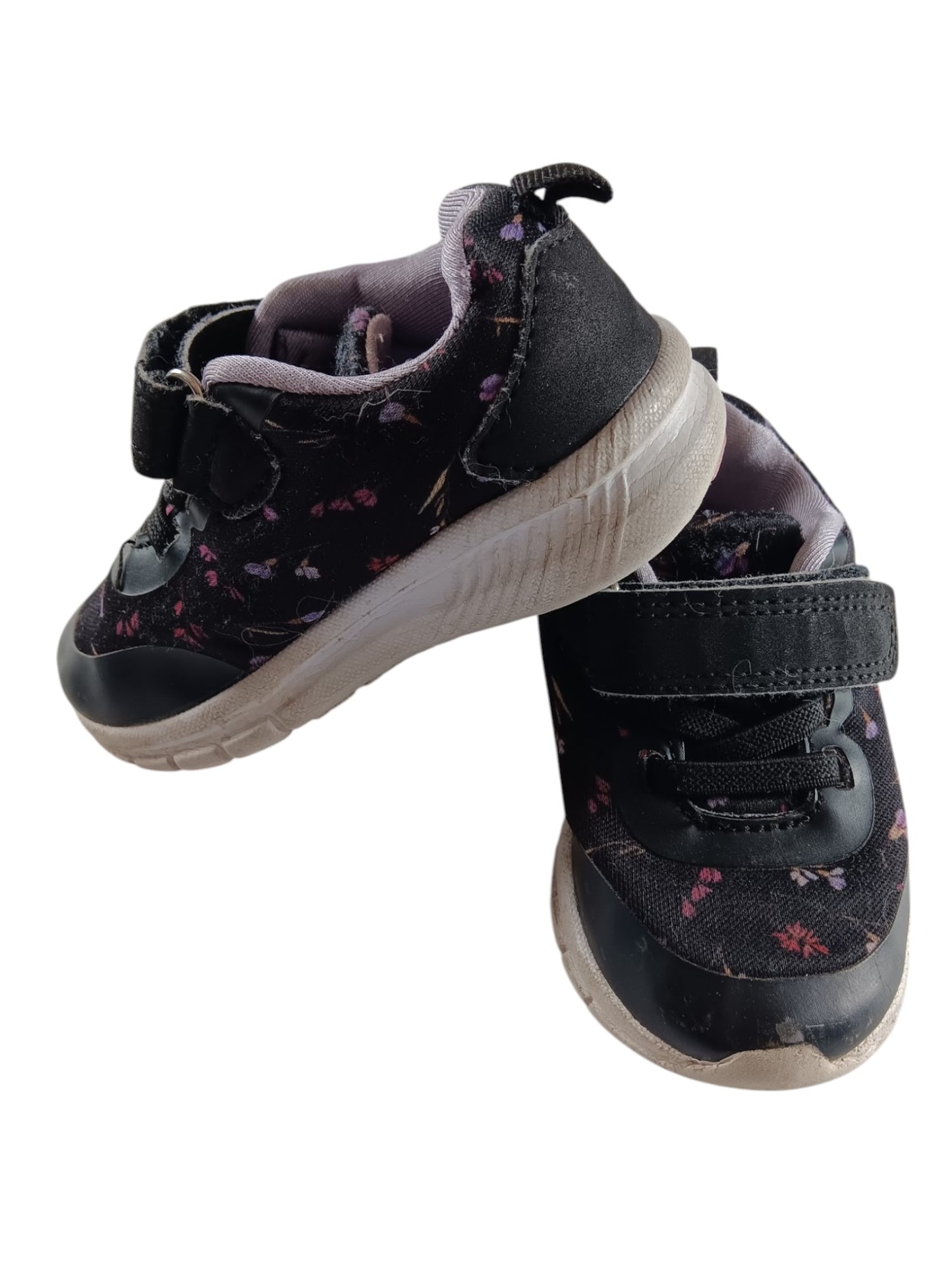 Soulier - Miss Chelsea - Taille 4