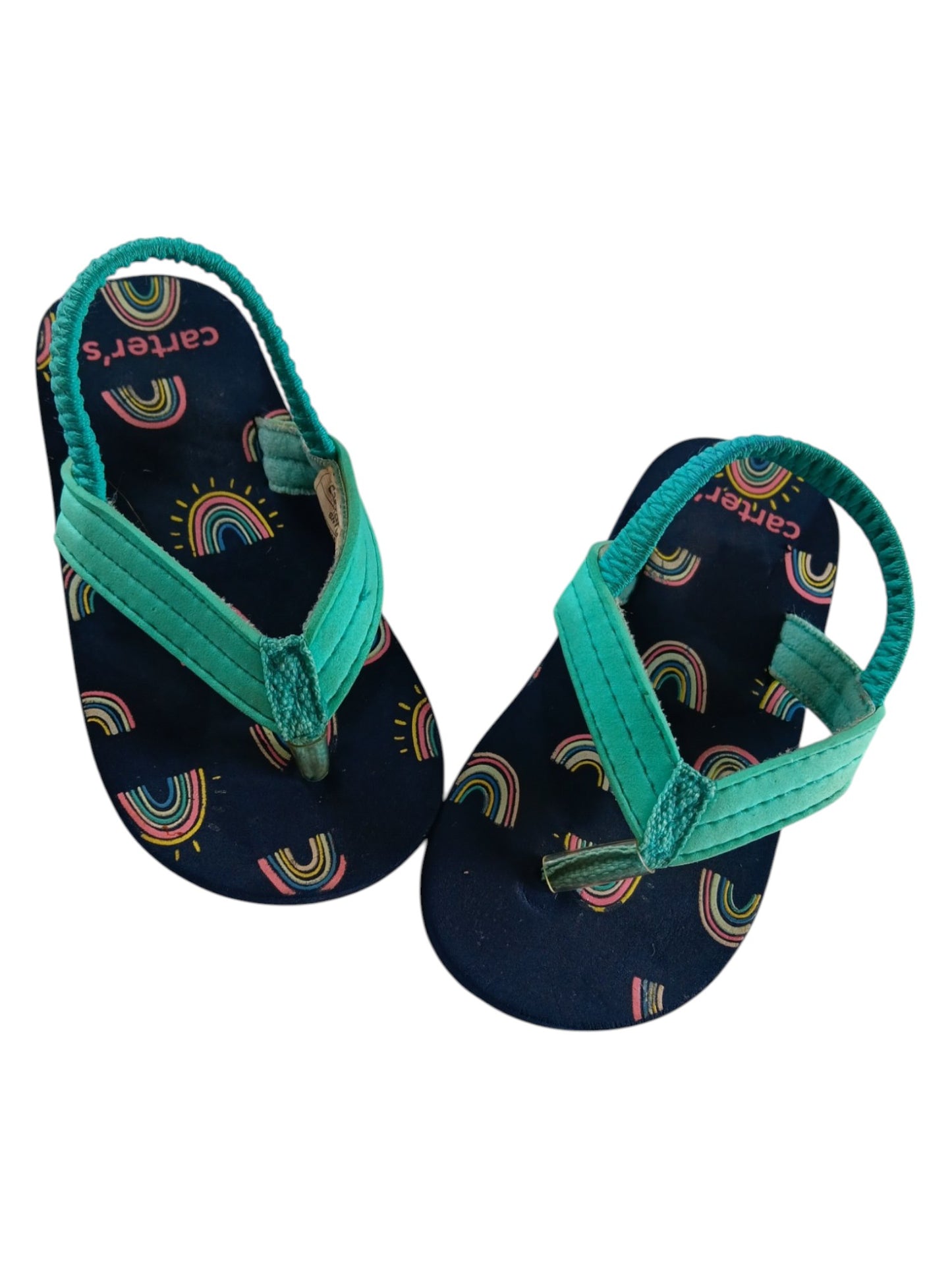 Gougoune - Carter's - Taille 5-6