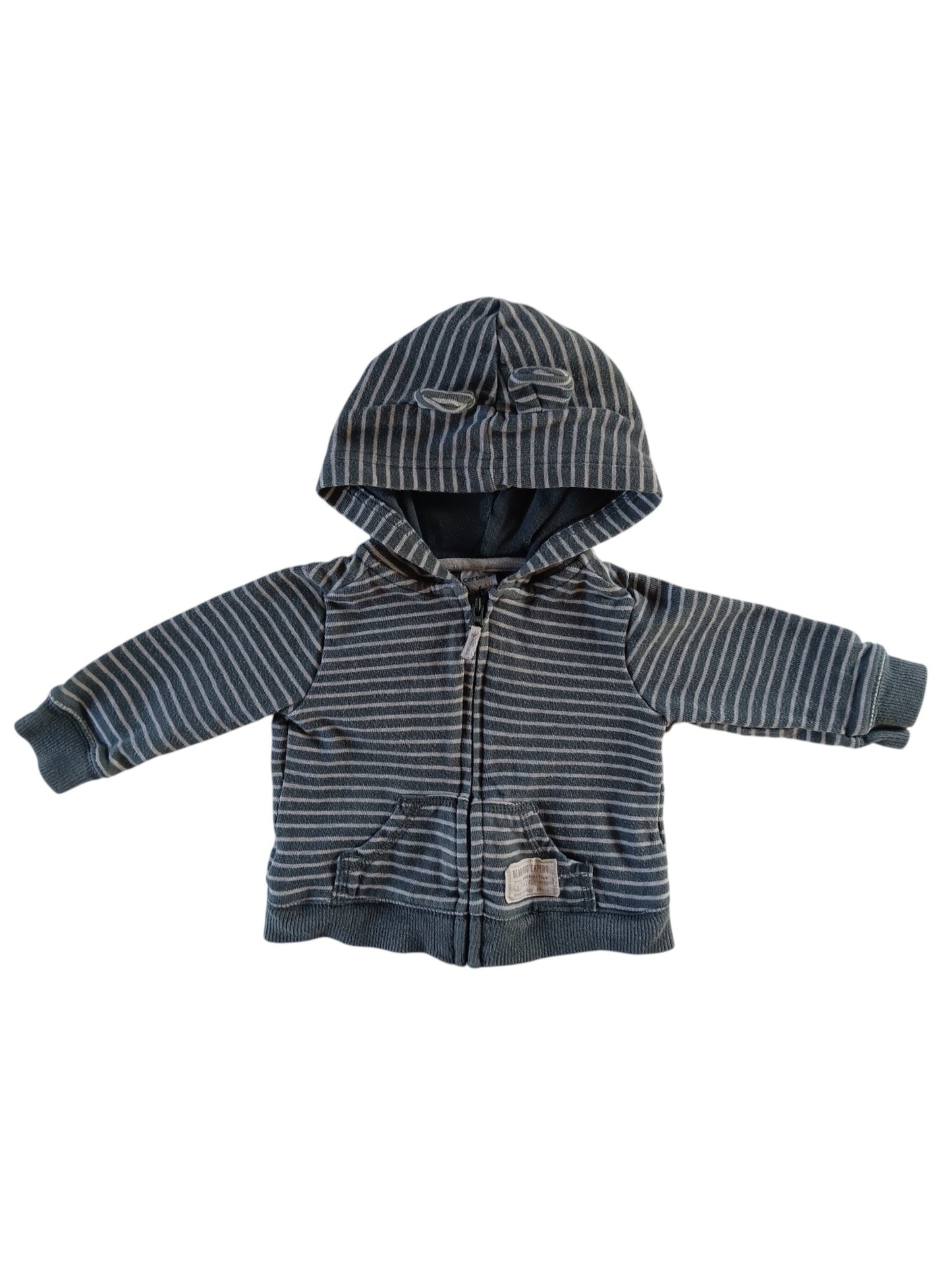 Veste - Carter's - 6 Mois