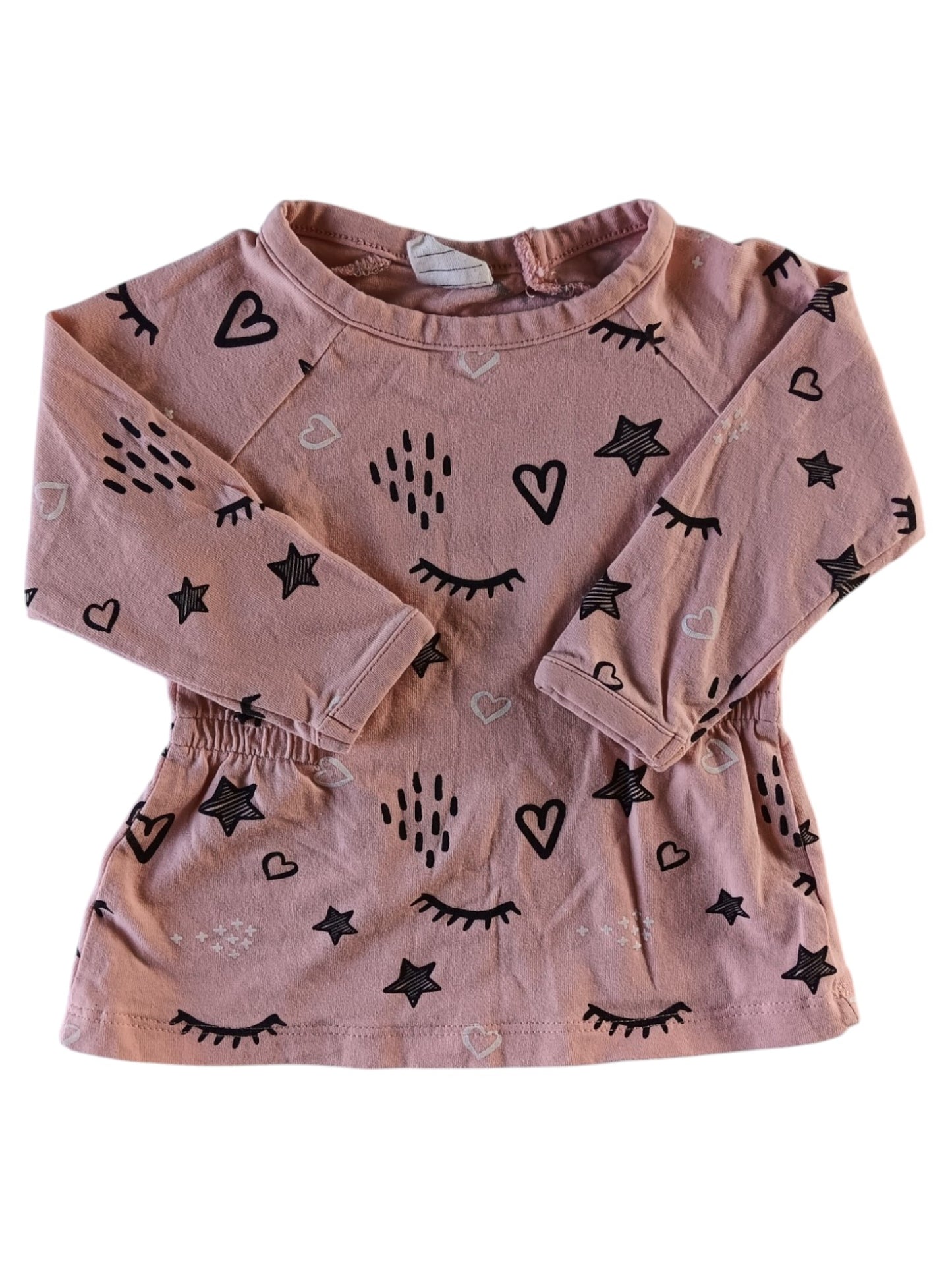 Robe - Badaboom - 3 Mois