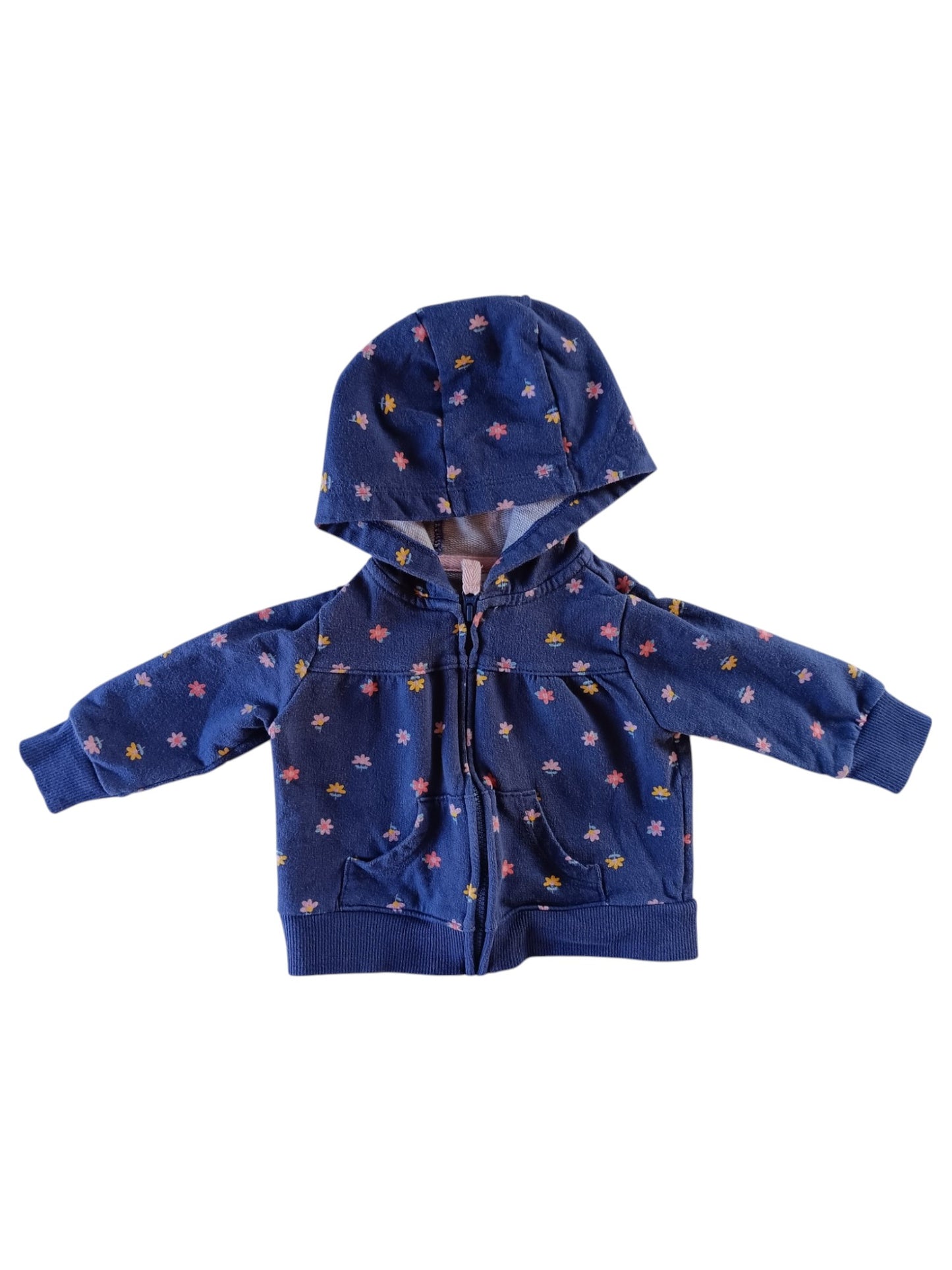 Veste - Carter's - 3 Mois