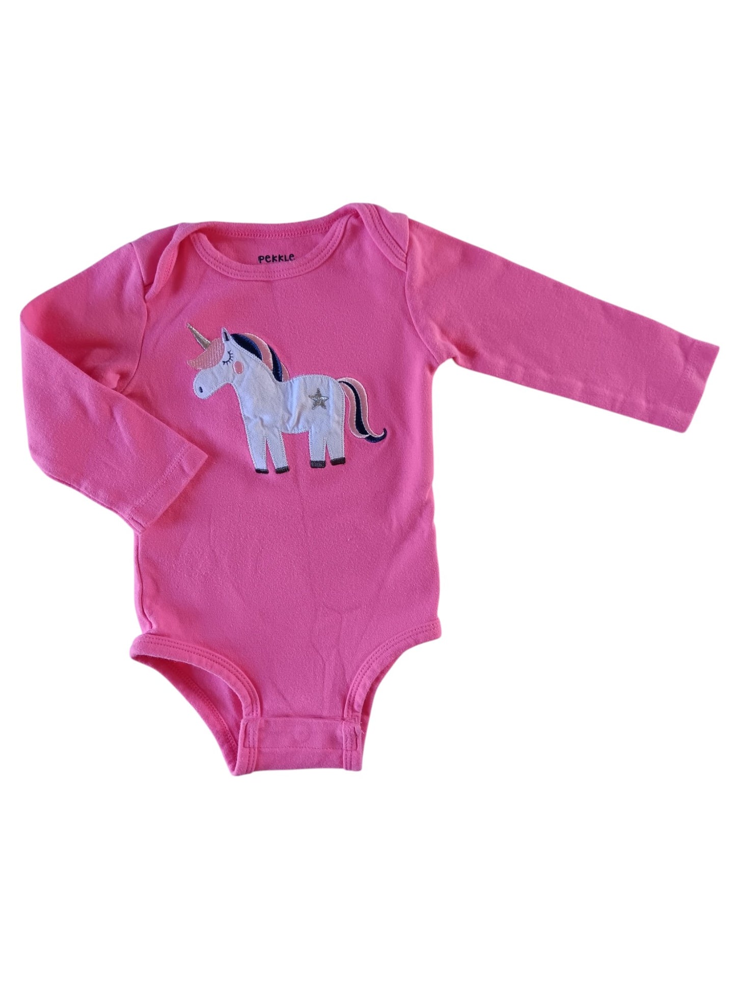 Cache-couche - Pekkle - 9 Mois