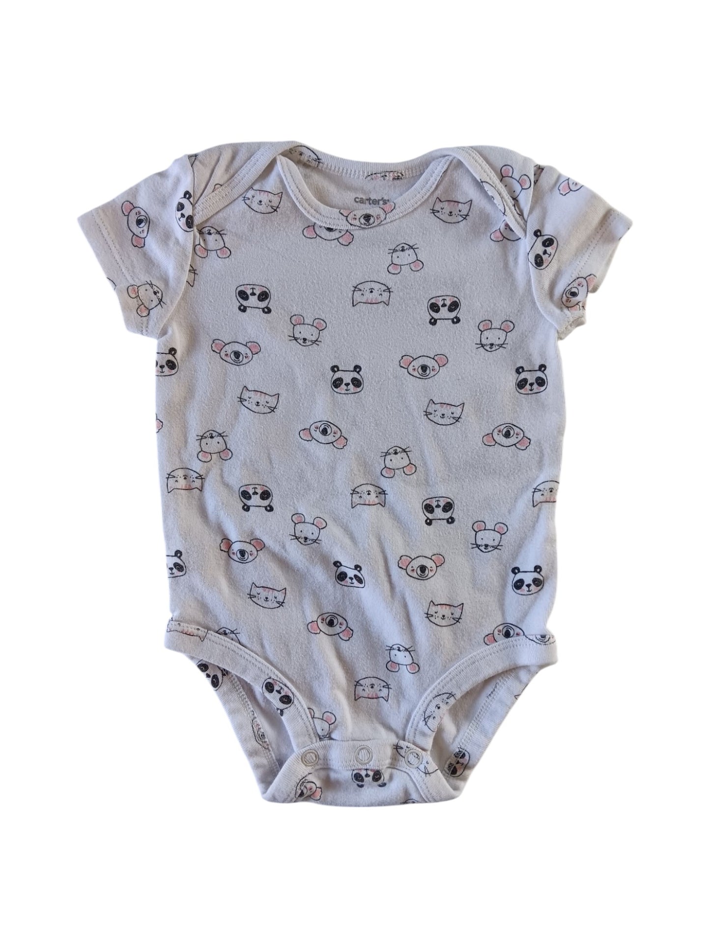 Cache-couche - Carter's - 6 Mois