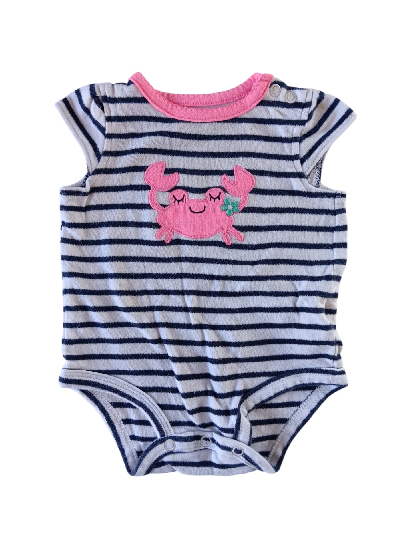 Cache-couche - Carter's - 6 Mois