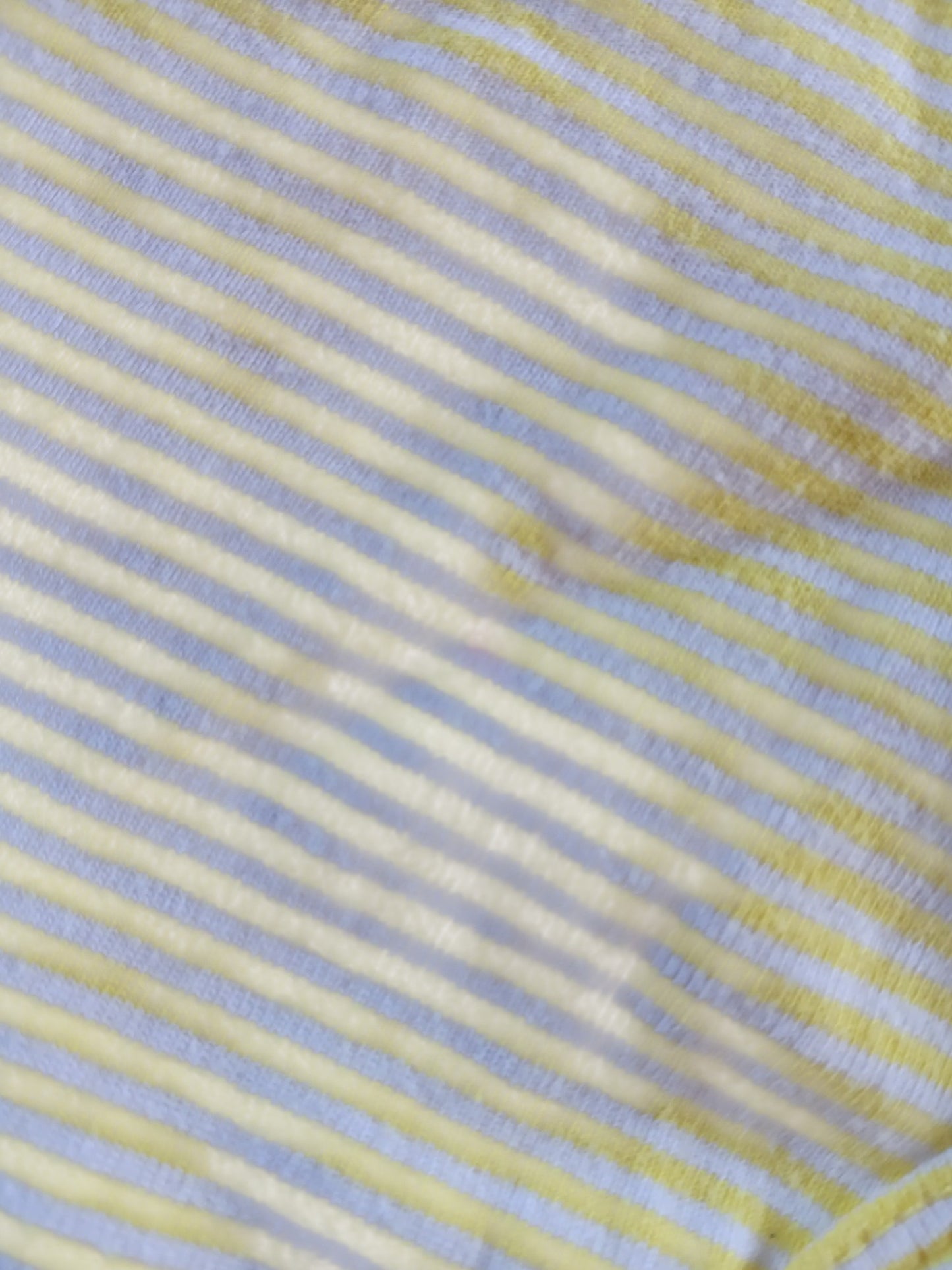 Cache-couche - Carter's - 6 Mois *Imparfait