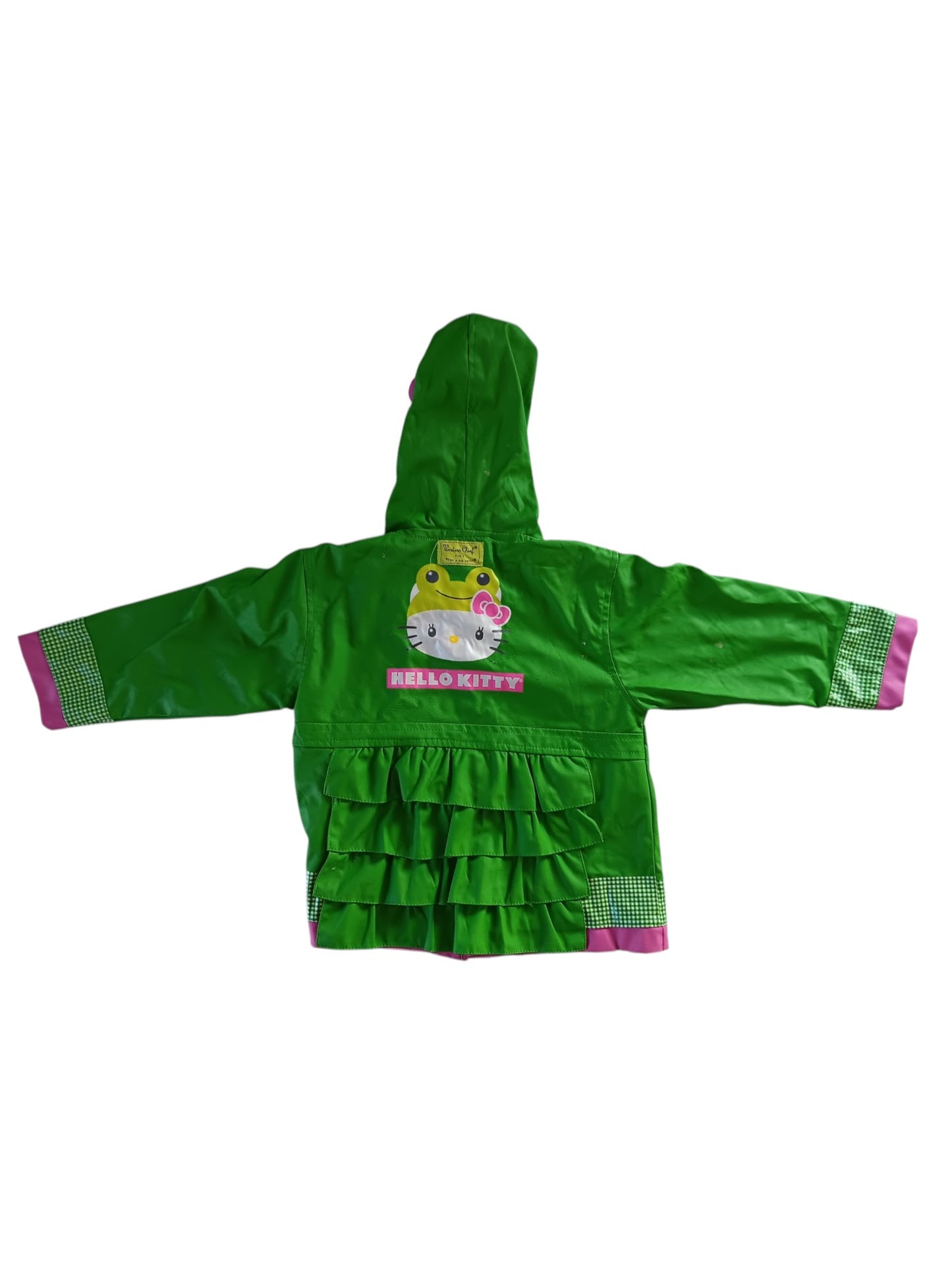 Manteau de pluie - Western Chief - 4 ans *Imparfait