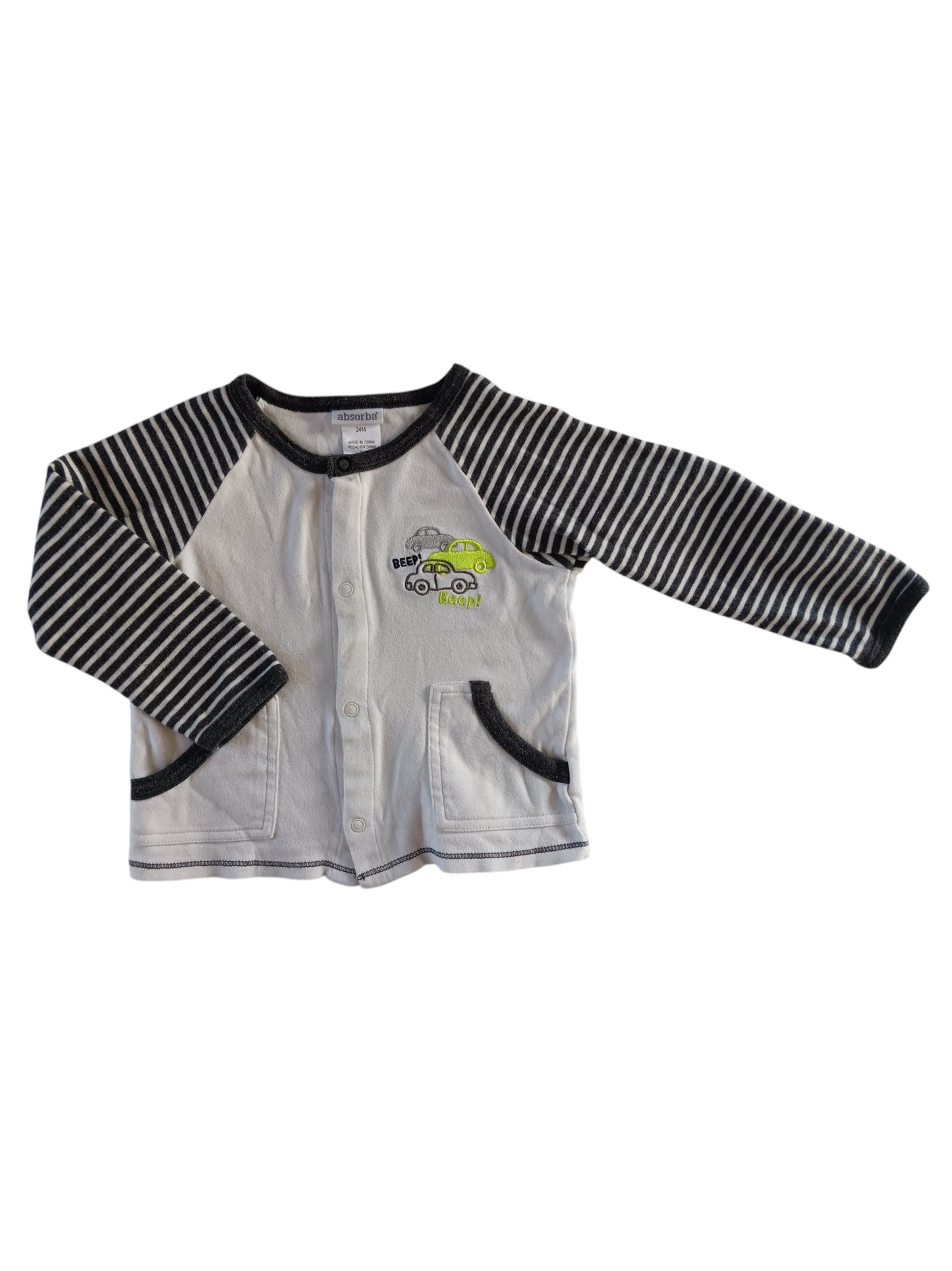 Veste - Absorba - 24 Mois