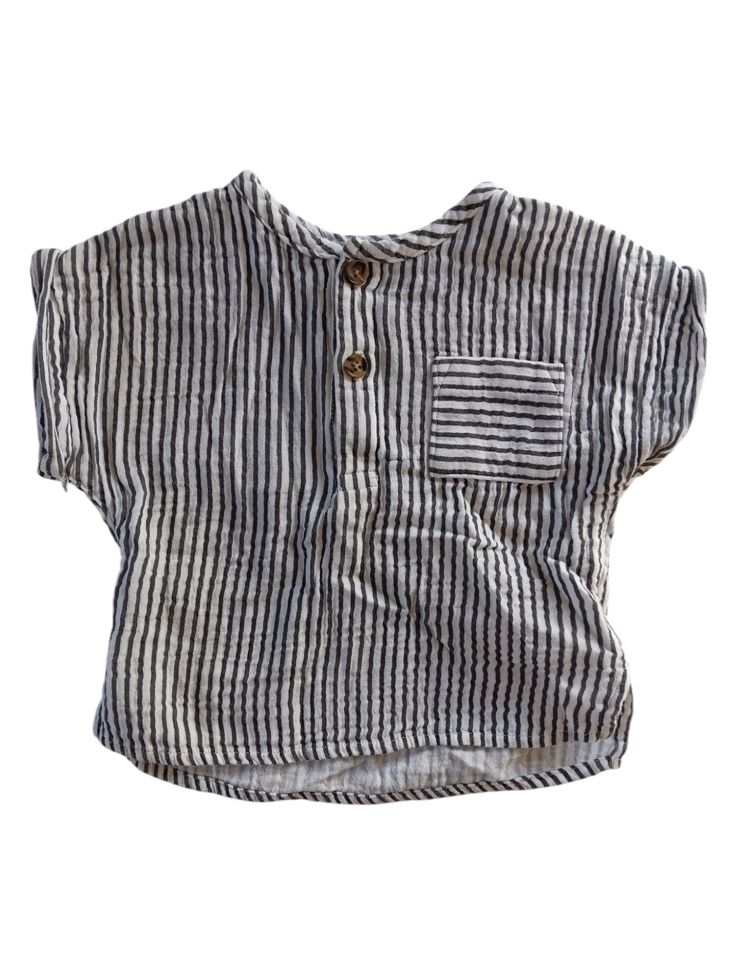 Haut - Petit Lem (firsts) - 6 Mois