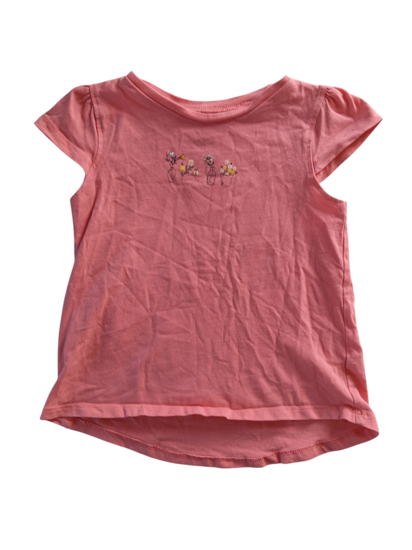 T-Shirt - TAG - 3 ans