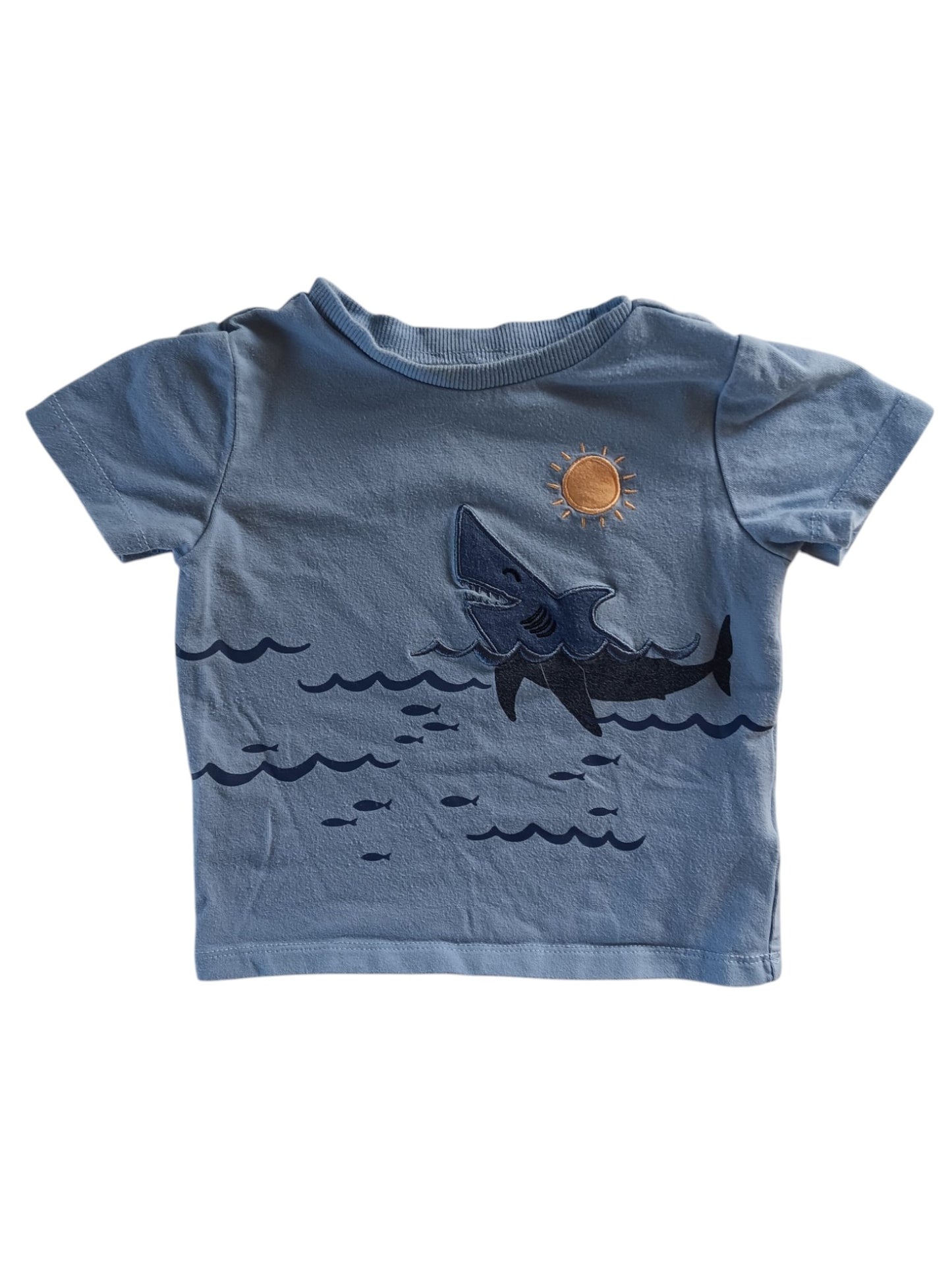 T-Shirt - Pekkle - 9 Mois