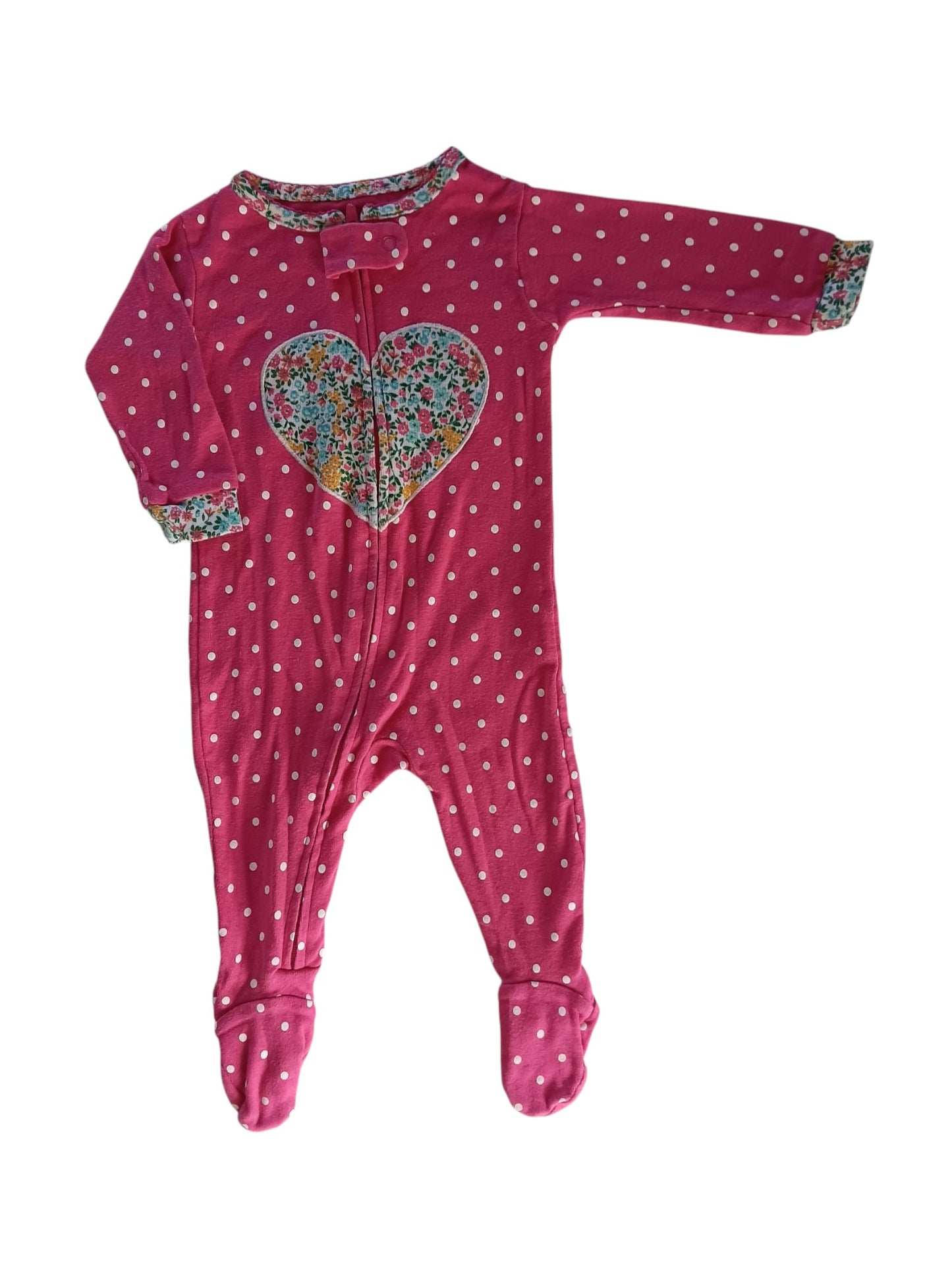 Pyjama - Carter's - 3 Mois
