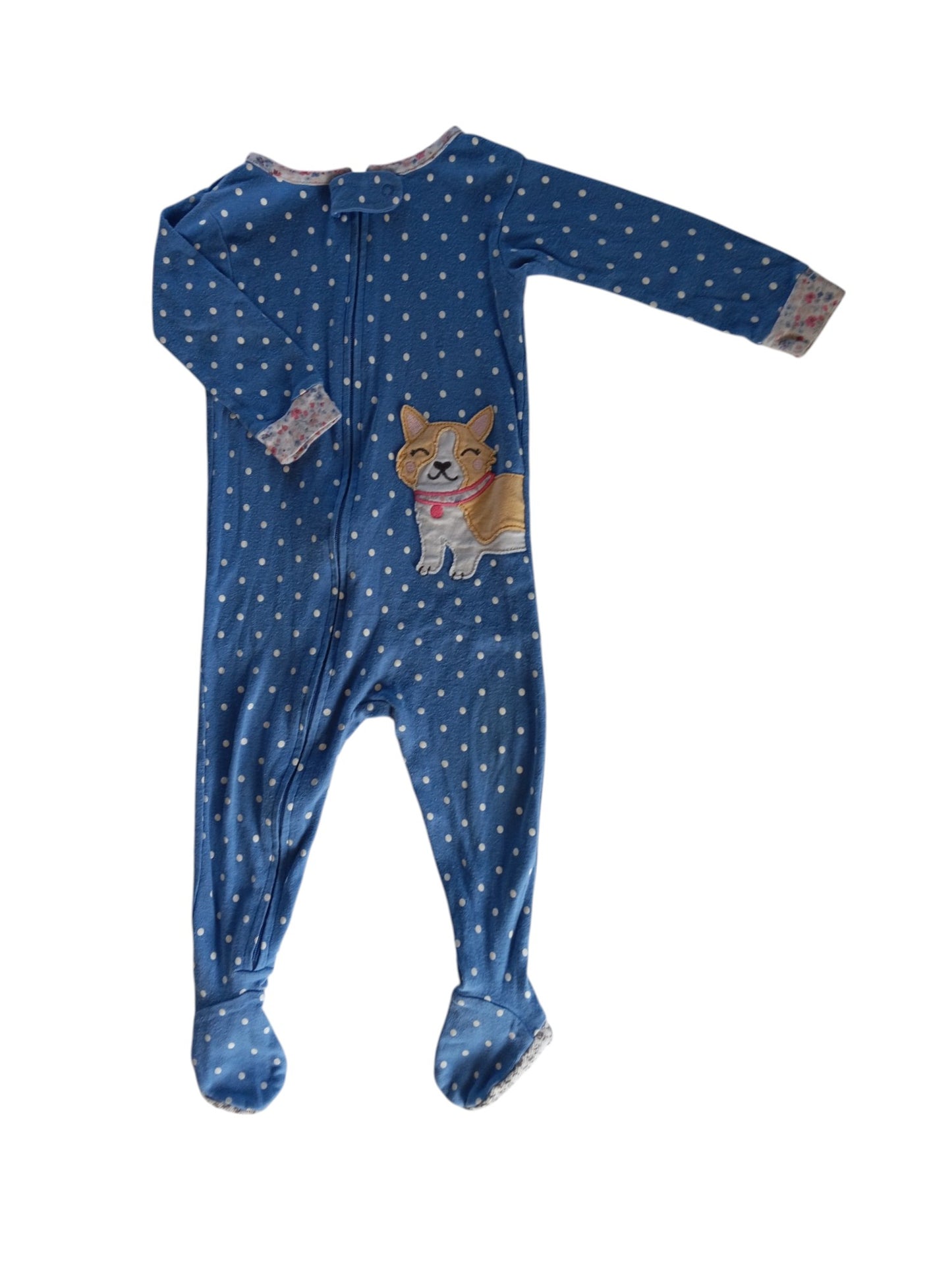 Pyjama - Carter's - 12 Mois