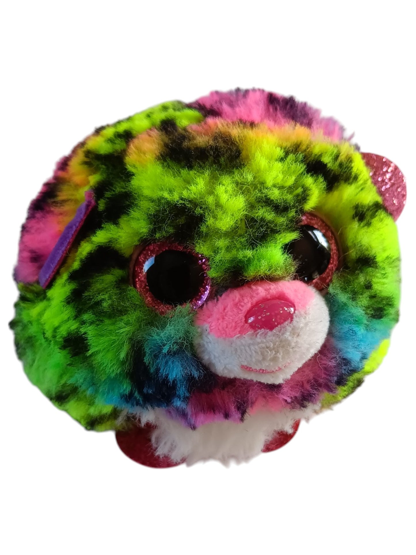 Peluche - Dotty
