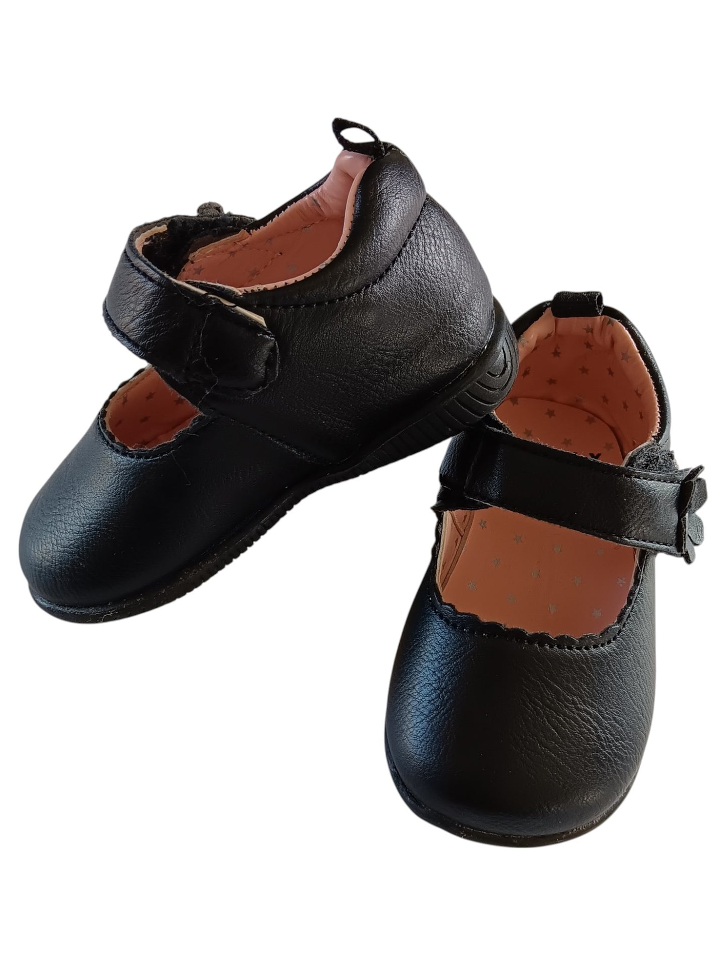 Soulier - Onyx - Taille 4