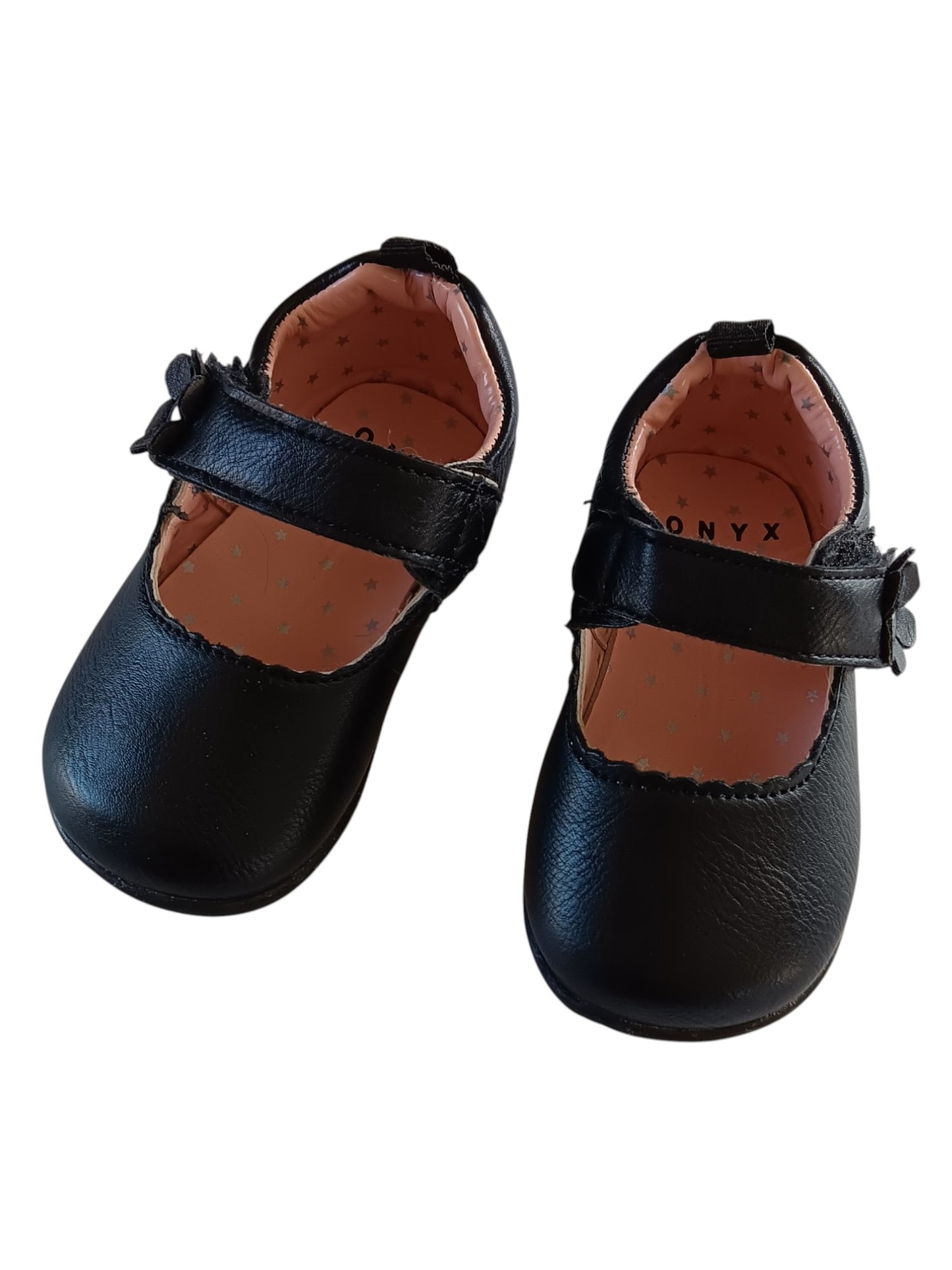 Soulier - Onyx - Taille 4