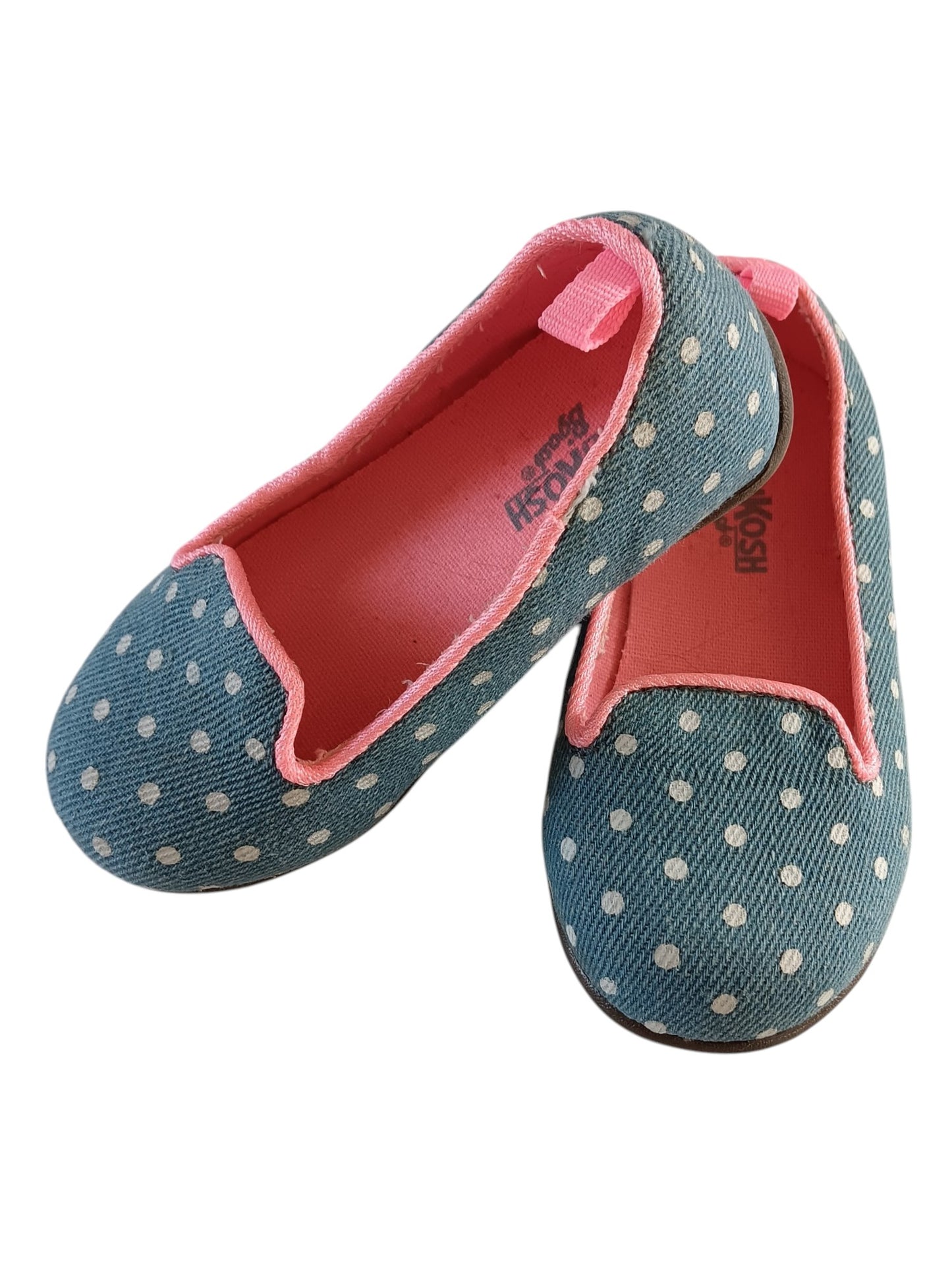 Soulier - Oshkosh - Taille 5