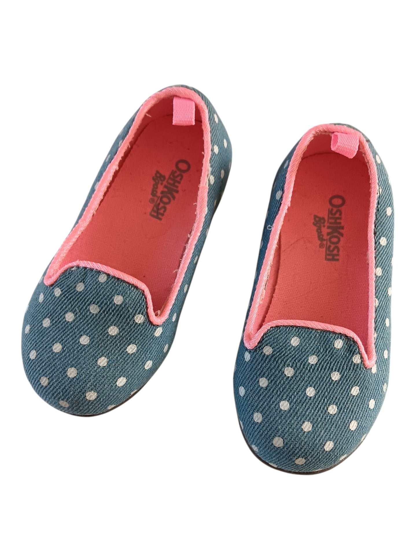 Soulier - Oshkosh - Taille 5
