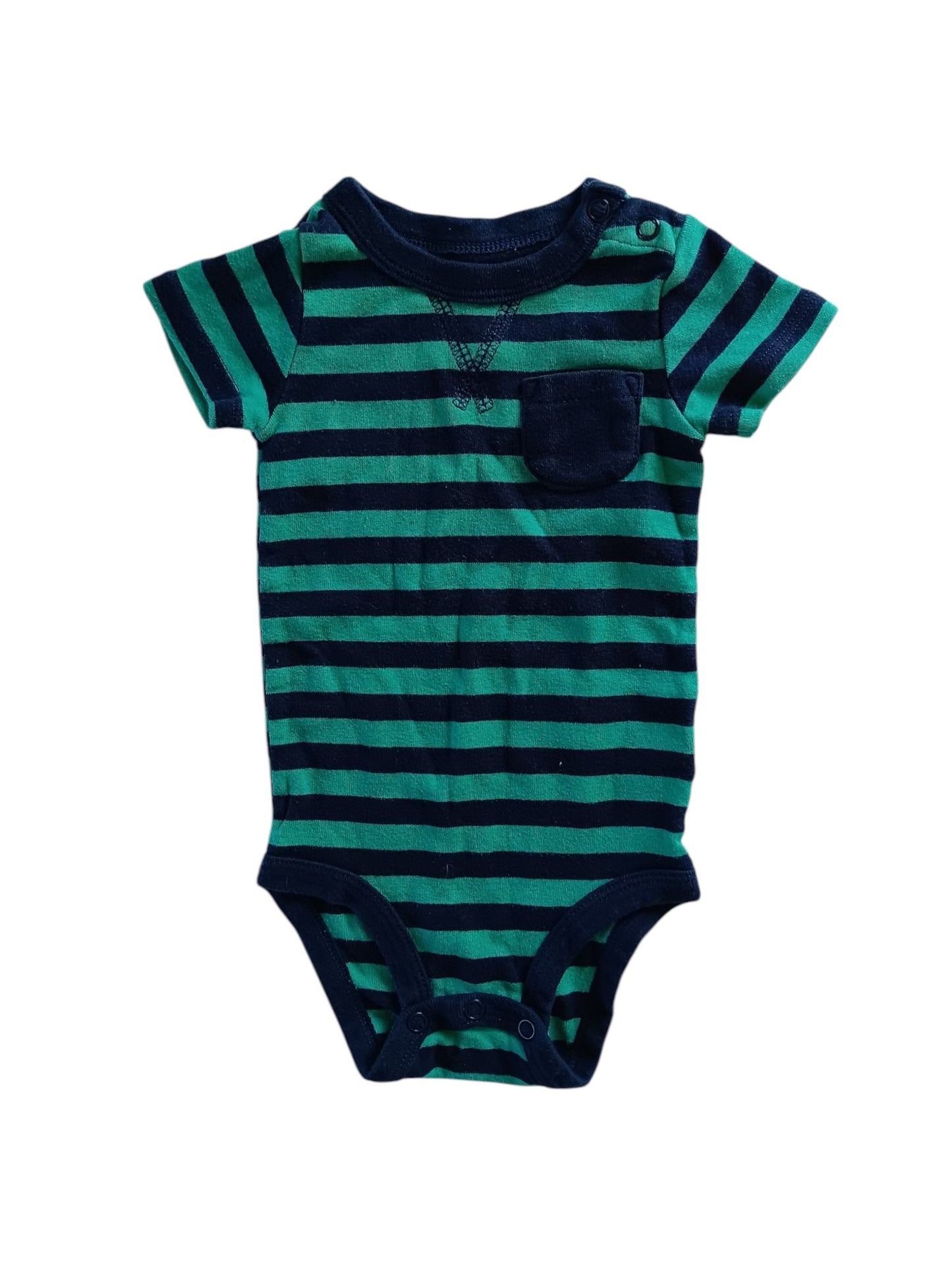 Cache-couche - Carter's - 3-6 mois