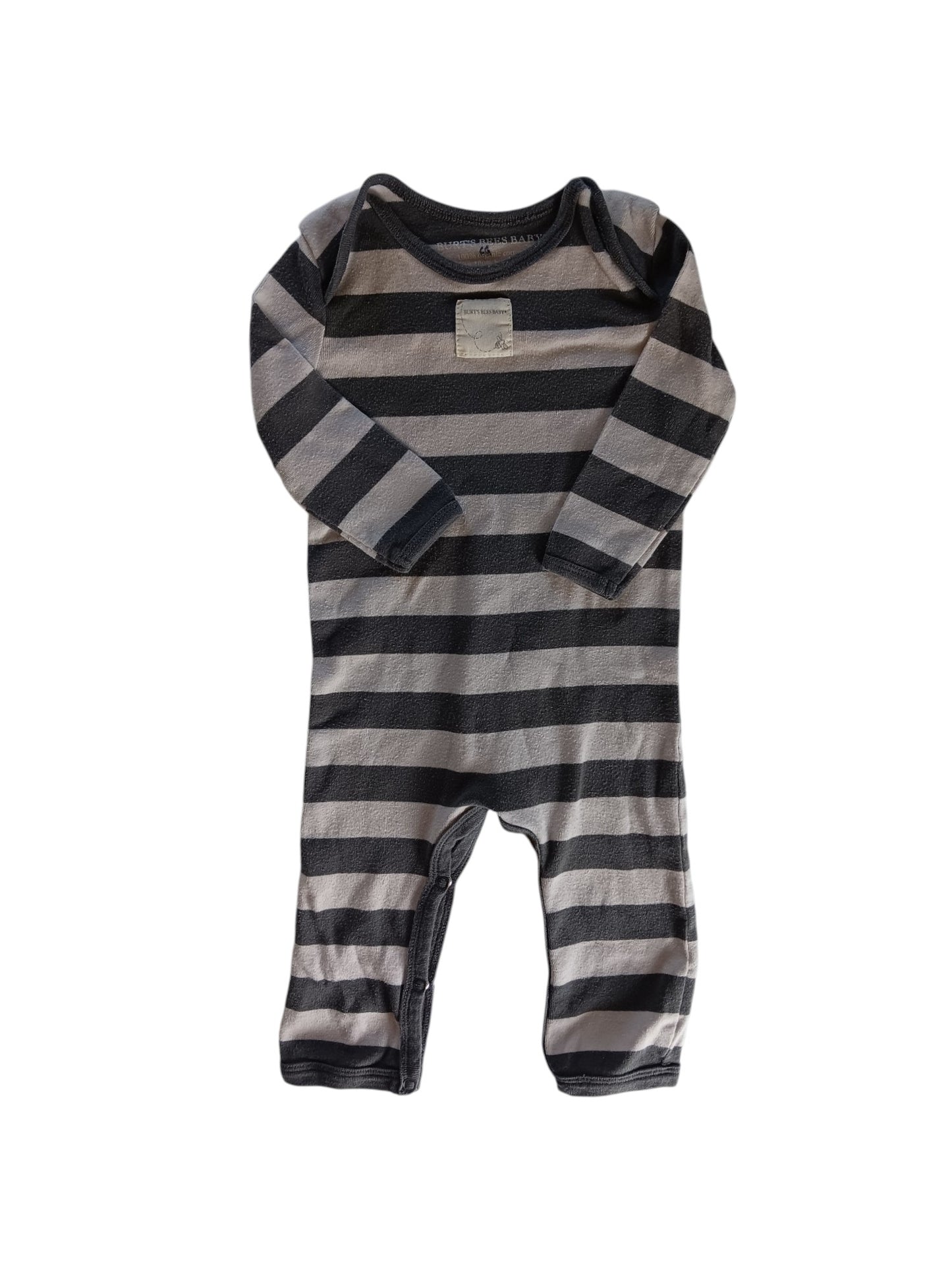 Une-pièce - Burt's Bees - 3-6 Mois
