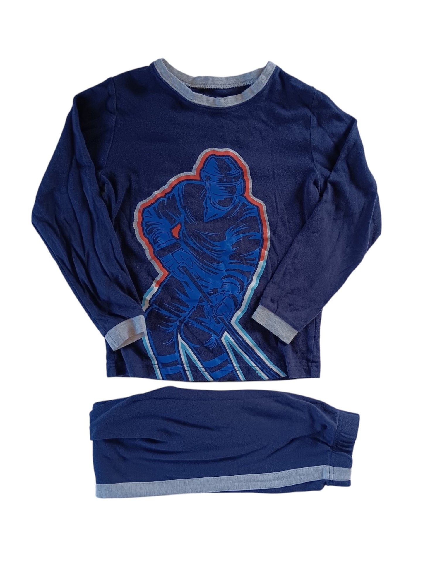 Pyjama - Pekkle - 7-8 Ans