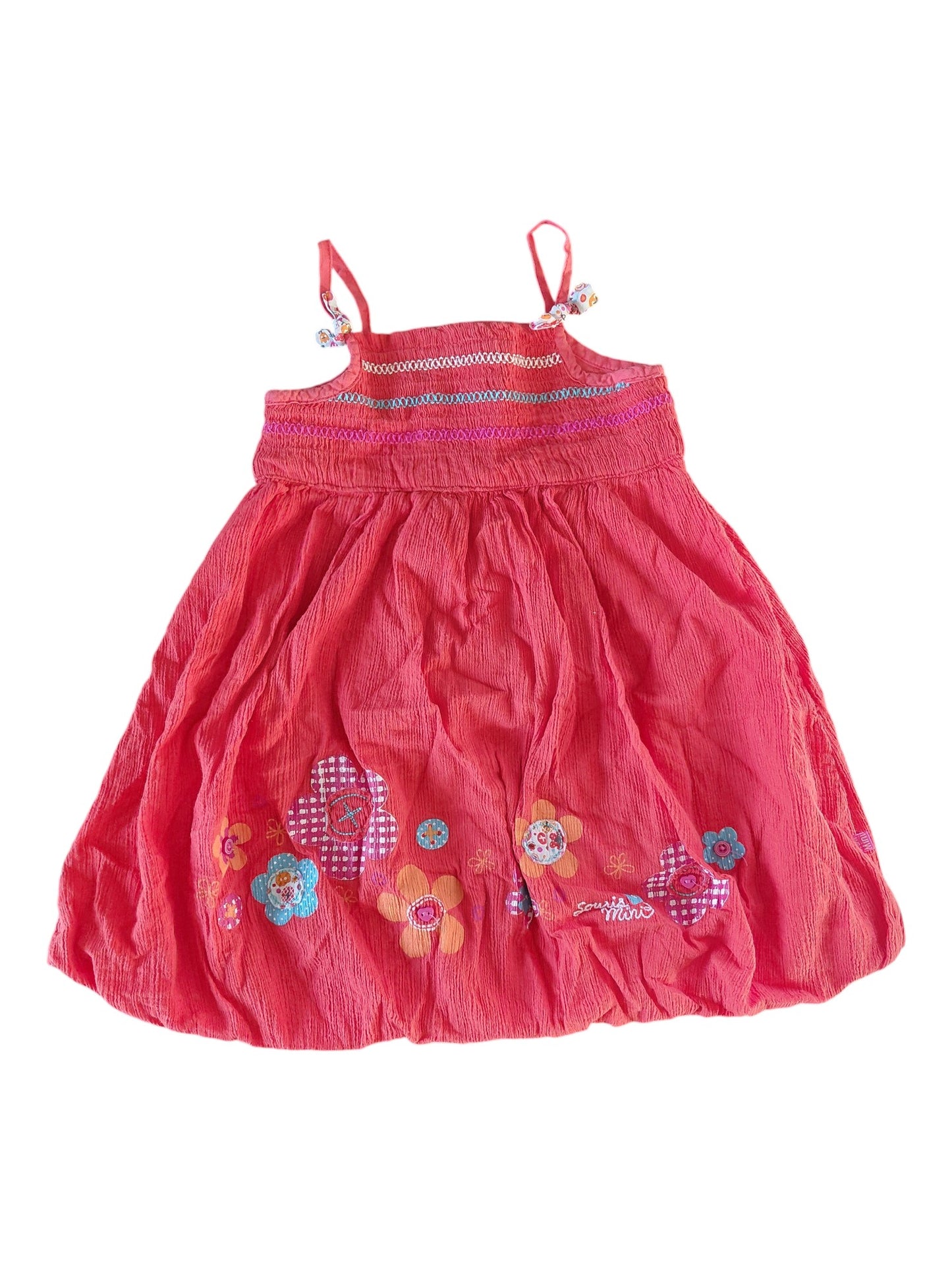 Robe - Souris Mini - 24 mois