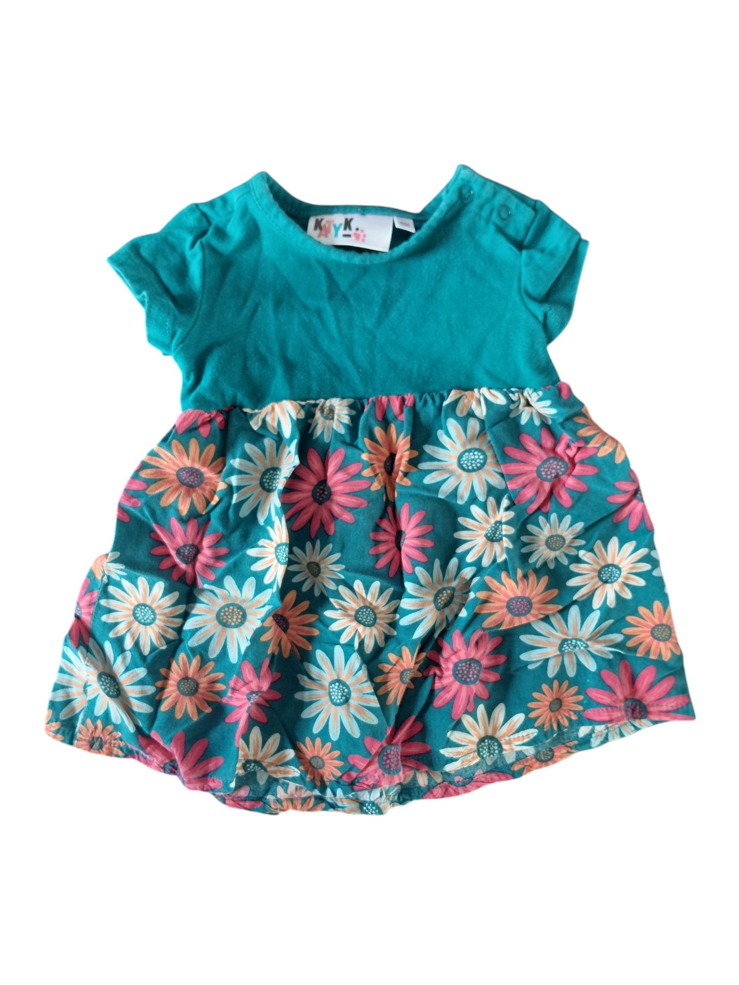 Robe - Katy K - 6 mois ♥