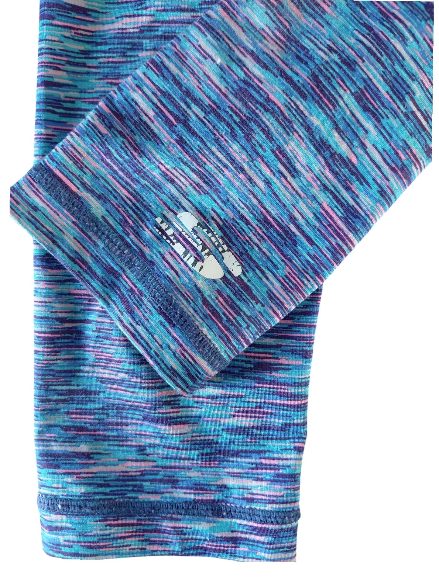 Legging 3/4 - Skechers - 6 ans