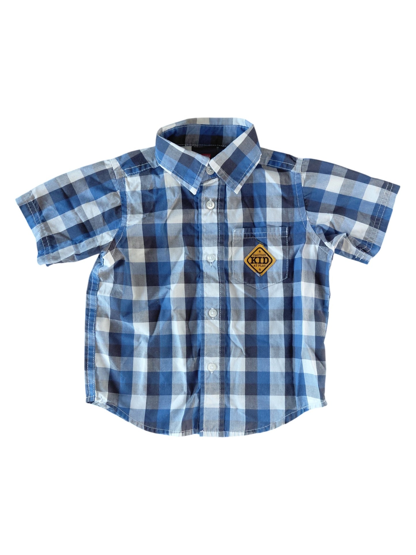 Chemise - Jeans Co - 24 Mois