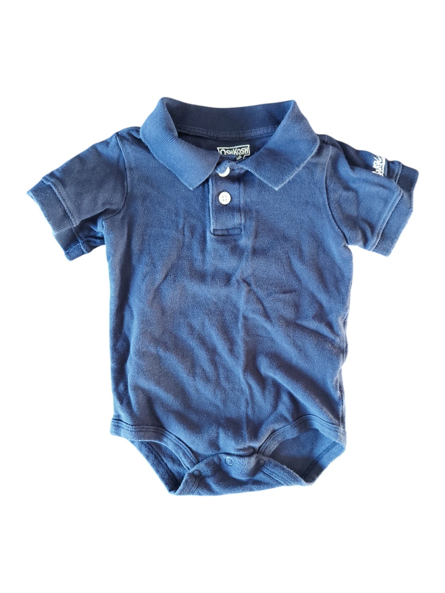 Cache-couche - Oshkosh - 18 Mois