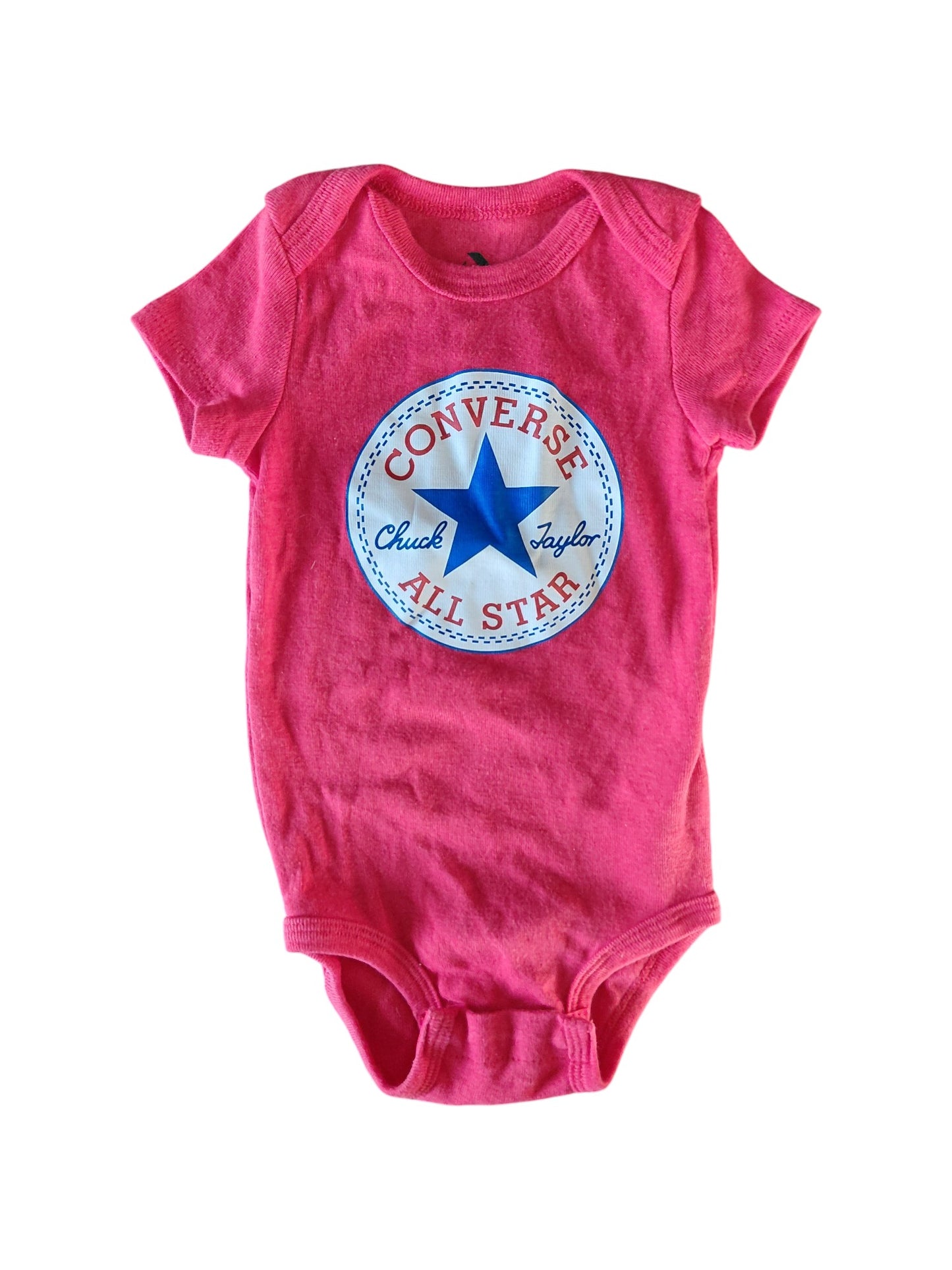 Cache-couche - Converse - 6-12 Mois