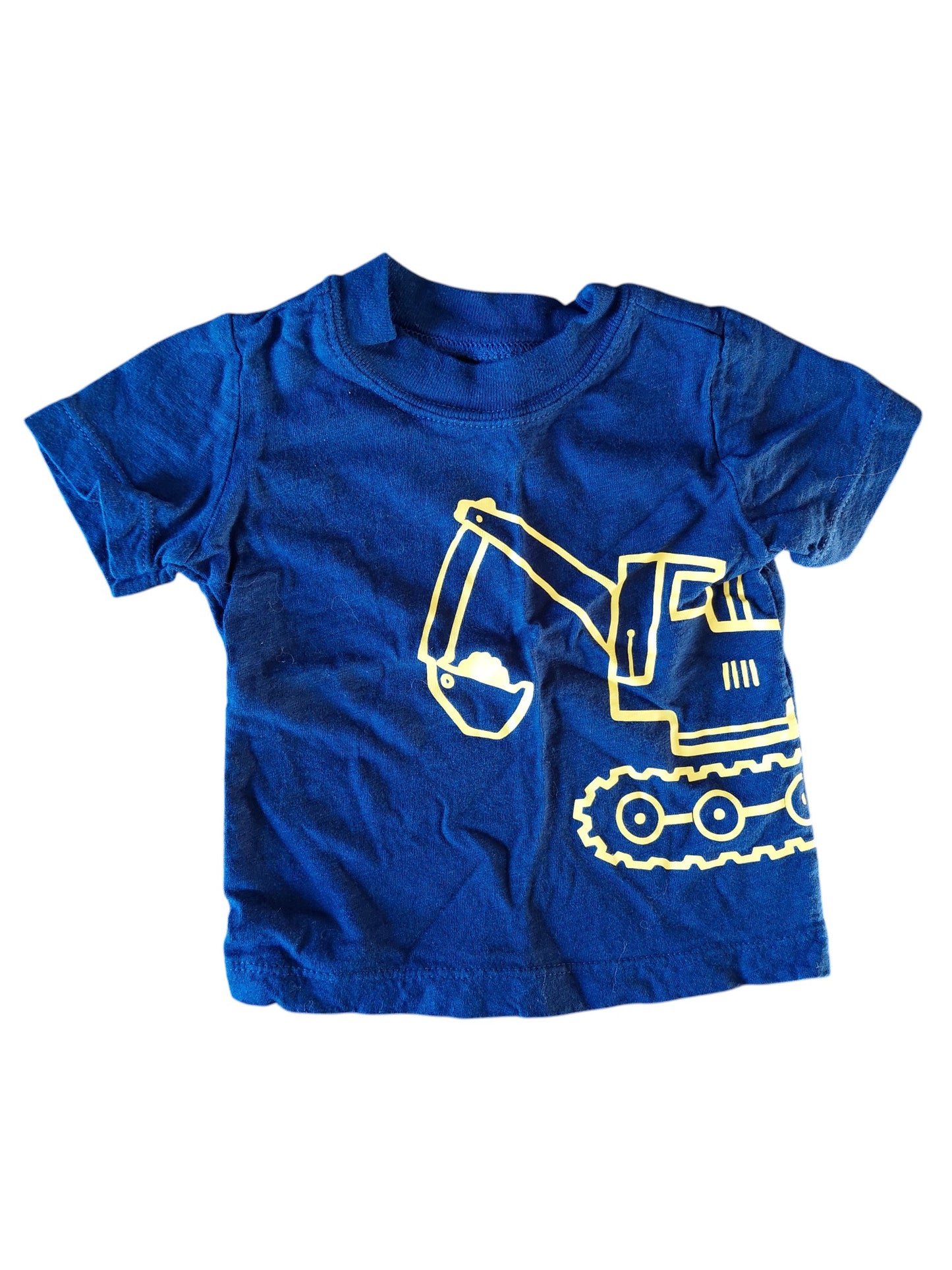 T-Shirt - Carter's - 6 Mois